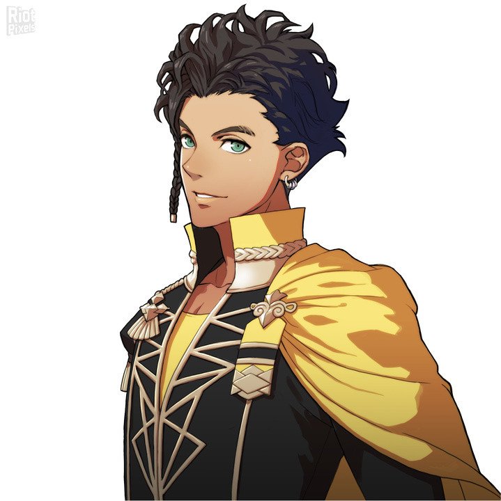 [23]-Fire Emblem: Three Houses – v1.2.0 + 6 DLCs + Yuzu Emu for PC Download