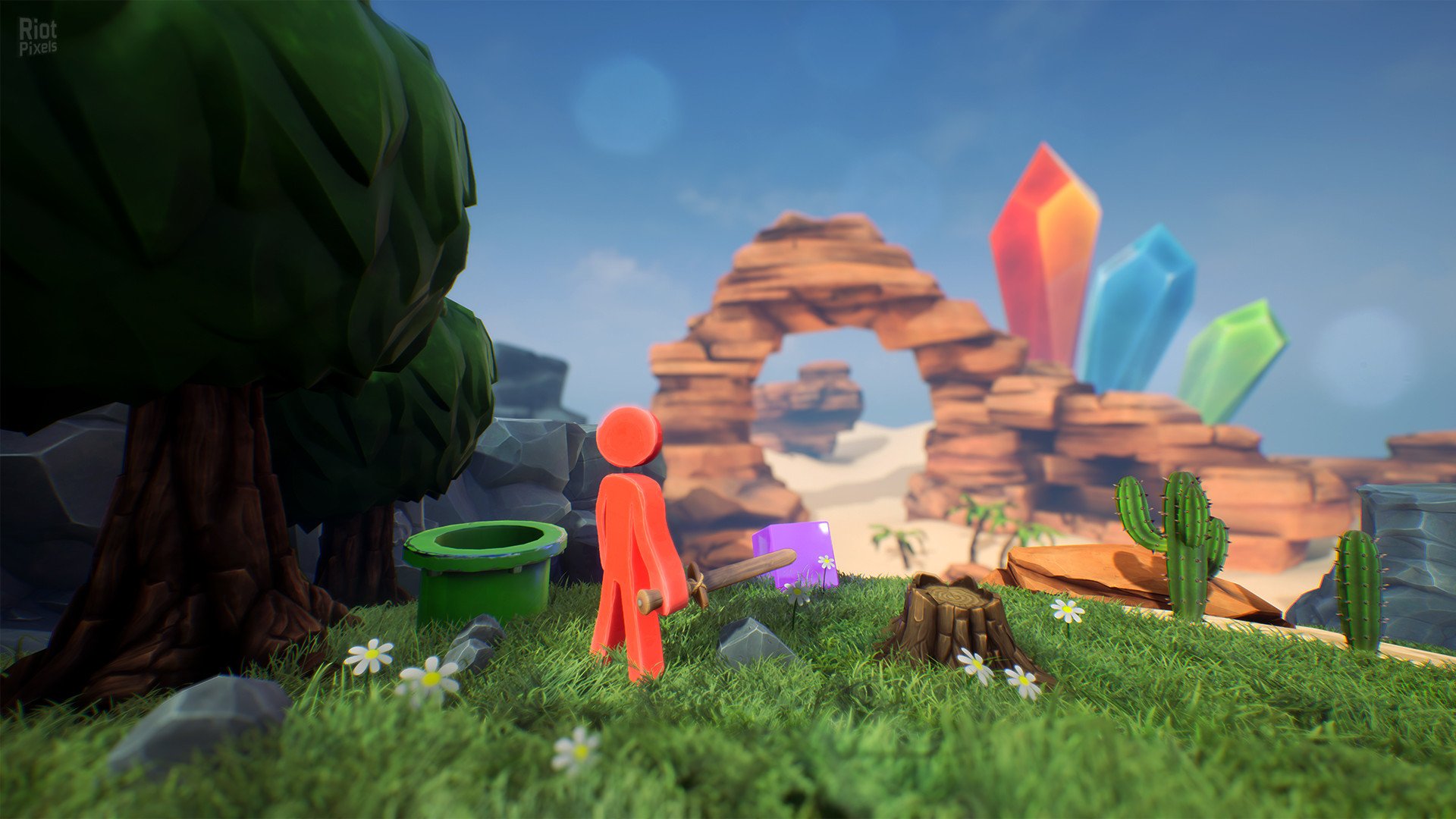 [7]-Supraland: Complete Edition – v1.21.17 + Supraland Crash DLC Download