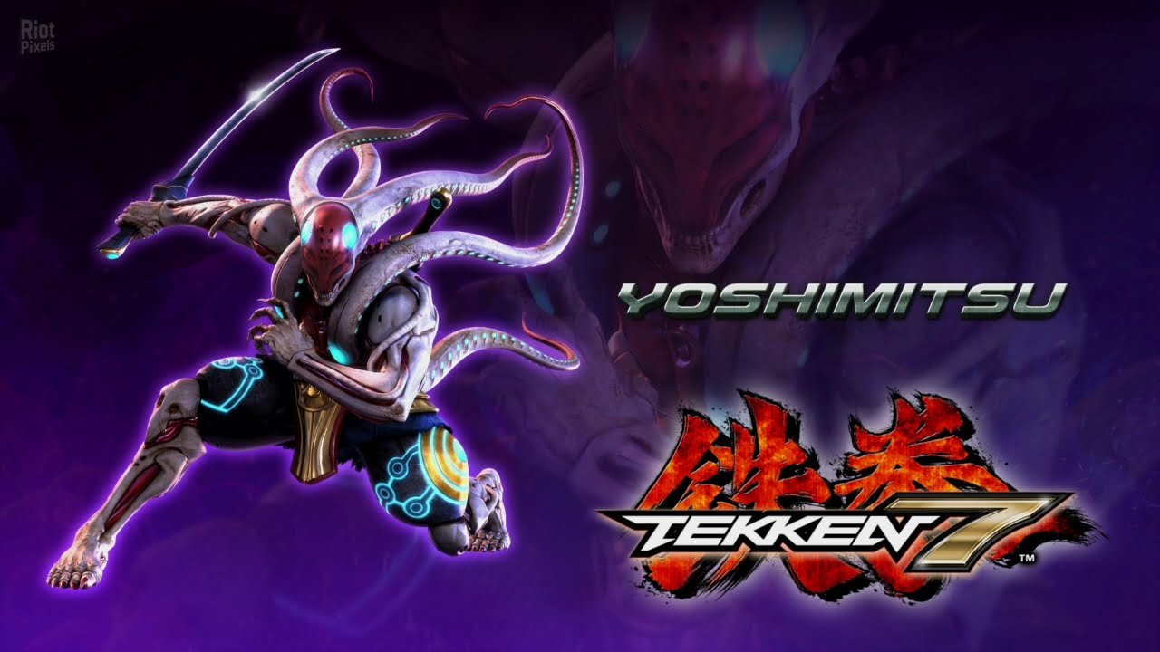[29]-TEKKEN 7: Ultimate Edition, v4.22 + All DLCs + Multiplayer Download