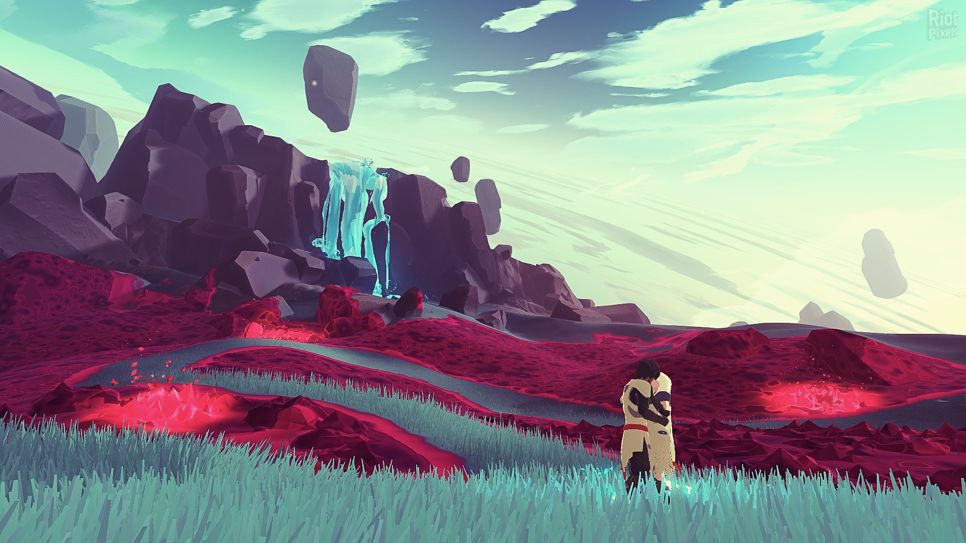 [11]-Haven – v1.1.288s + Bonus Soundtrack Download