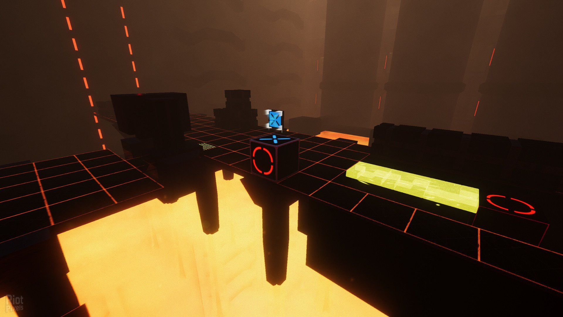 [7]-The Last Cube Download