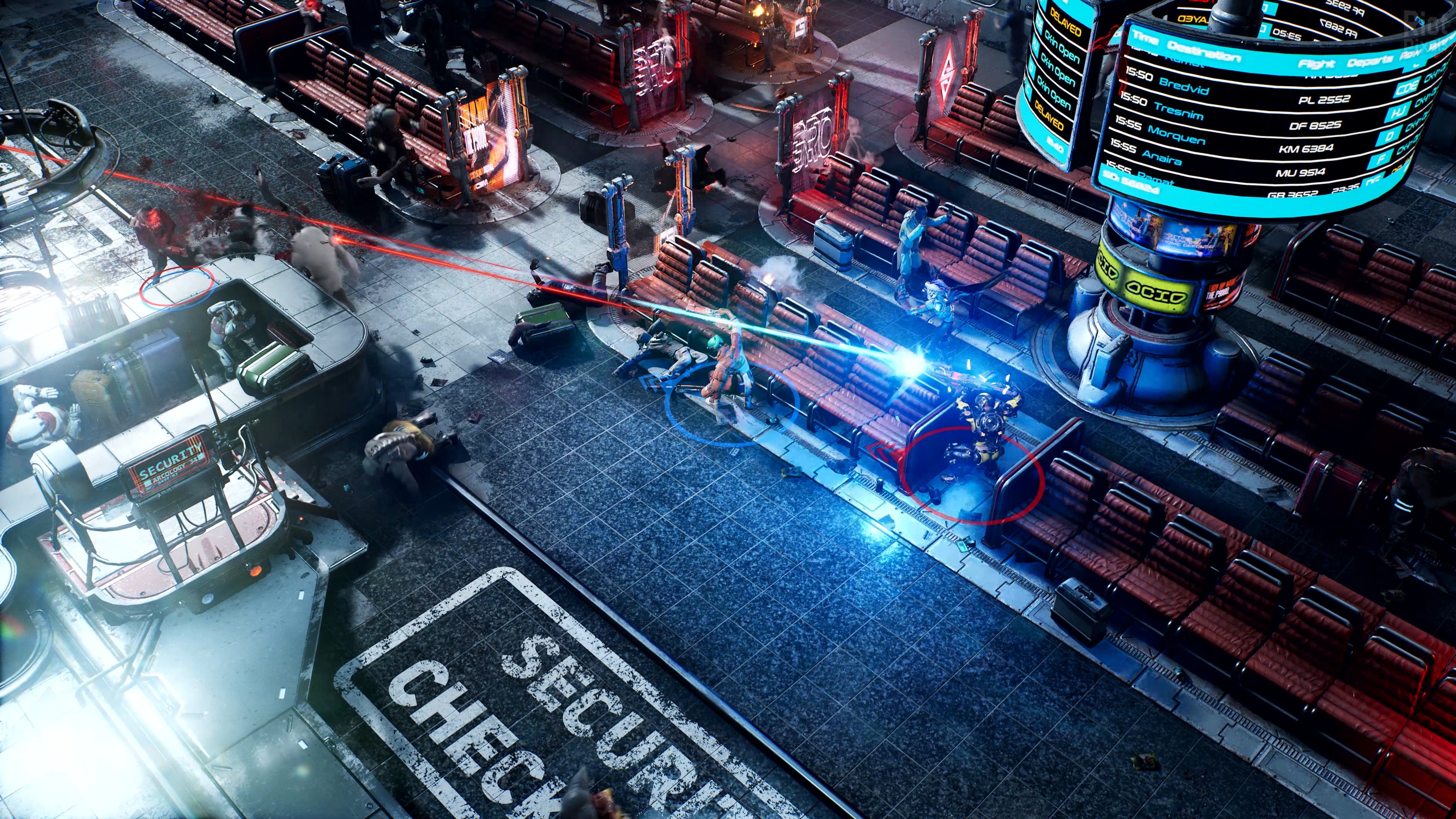 [2]-The Ascent, v72946 + 8 DLCs + Bonus Content Download