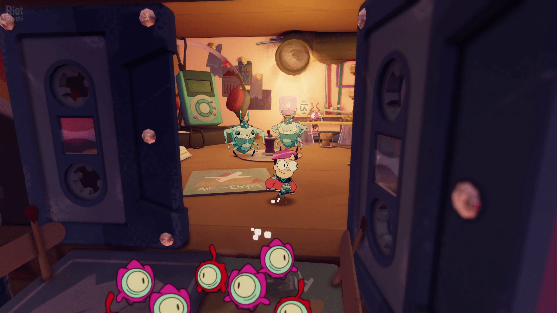 [3]-Tinykin – v1.0.6 Download