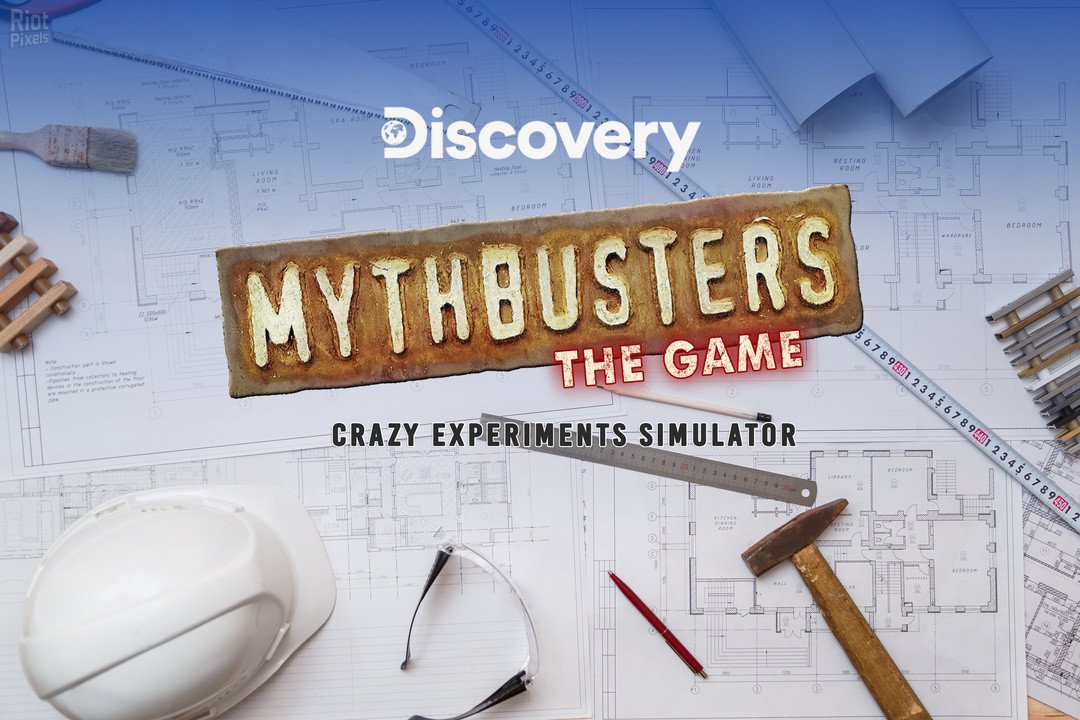 [17]-MythBusters: The Game – Crazy Experiments Simulator Download