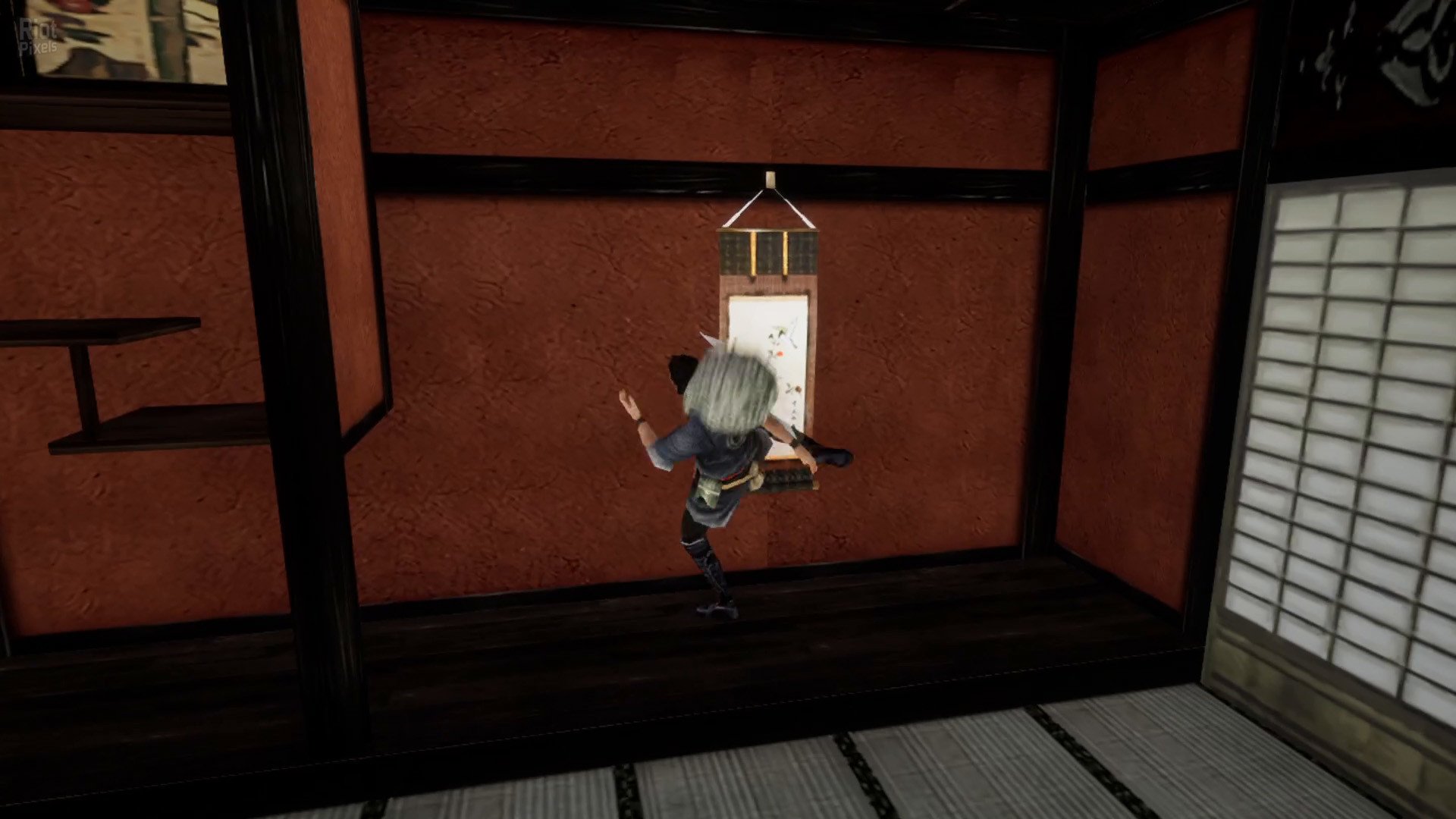 [14]-Kamiwaza: Way of the Thief Download