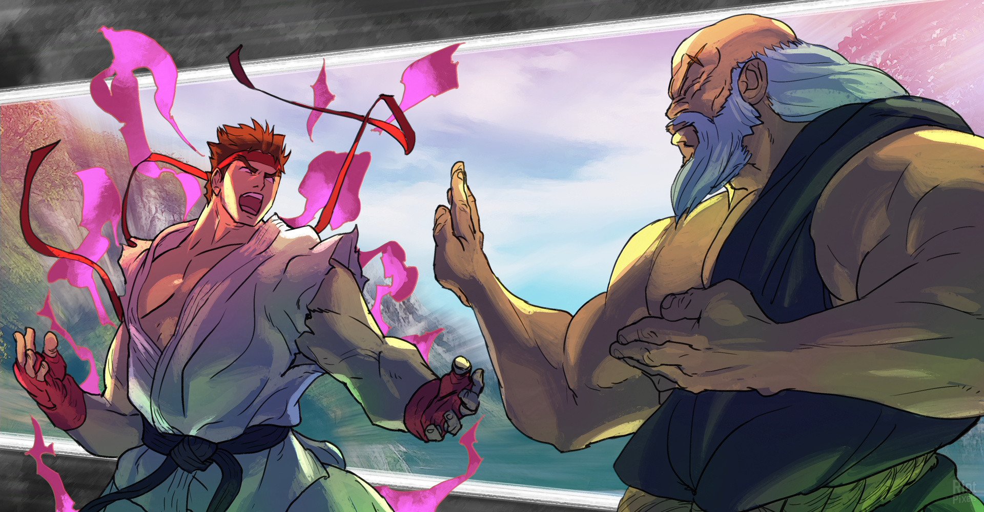 [25]-Street Fighter V: Champion Edition – v7.010 + All DLCs/Bonus Content Download