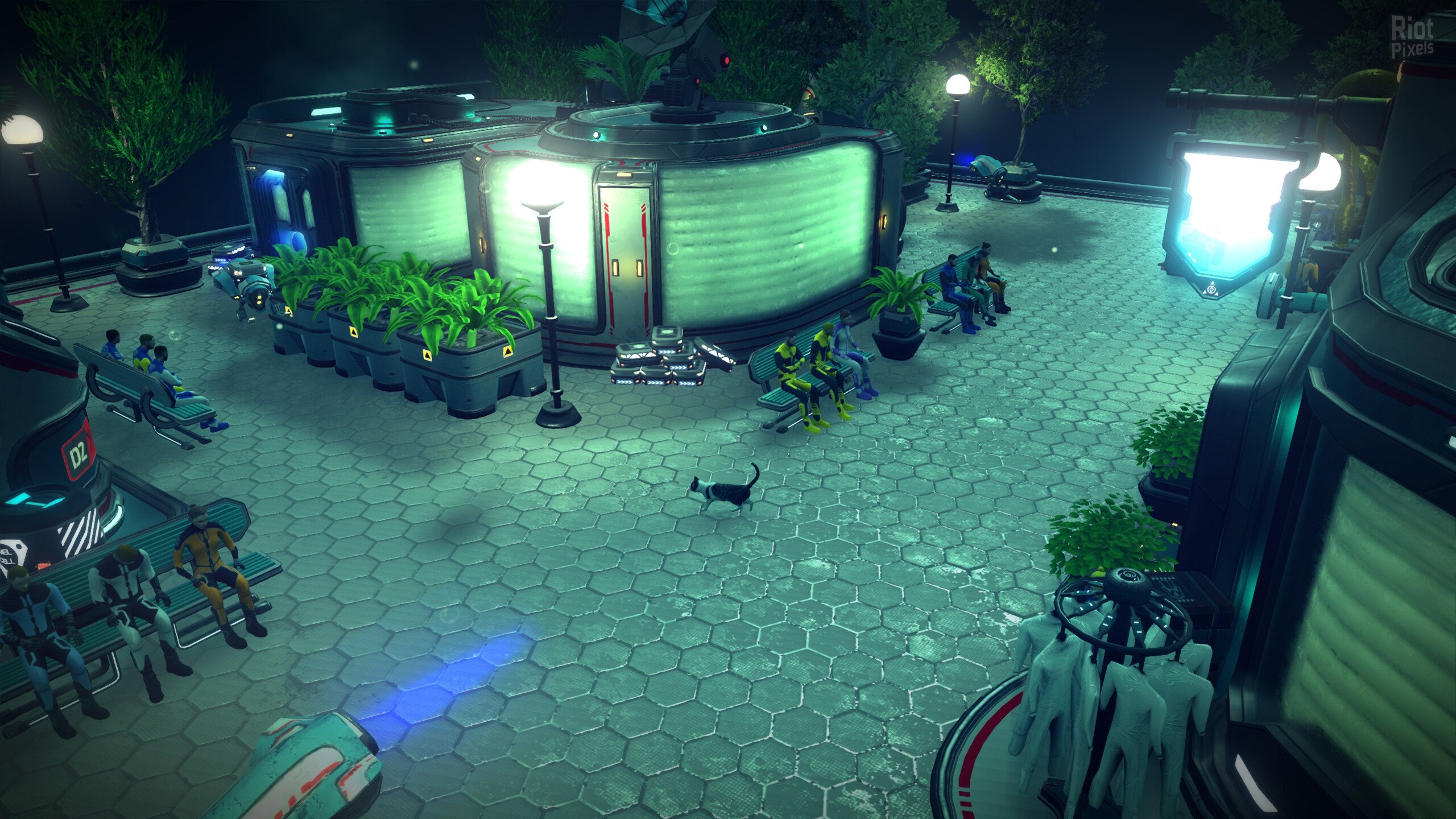 [9]-Aquatico: Founder’s Bundle + DLC/Bonus Content Download
