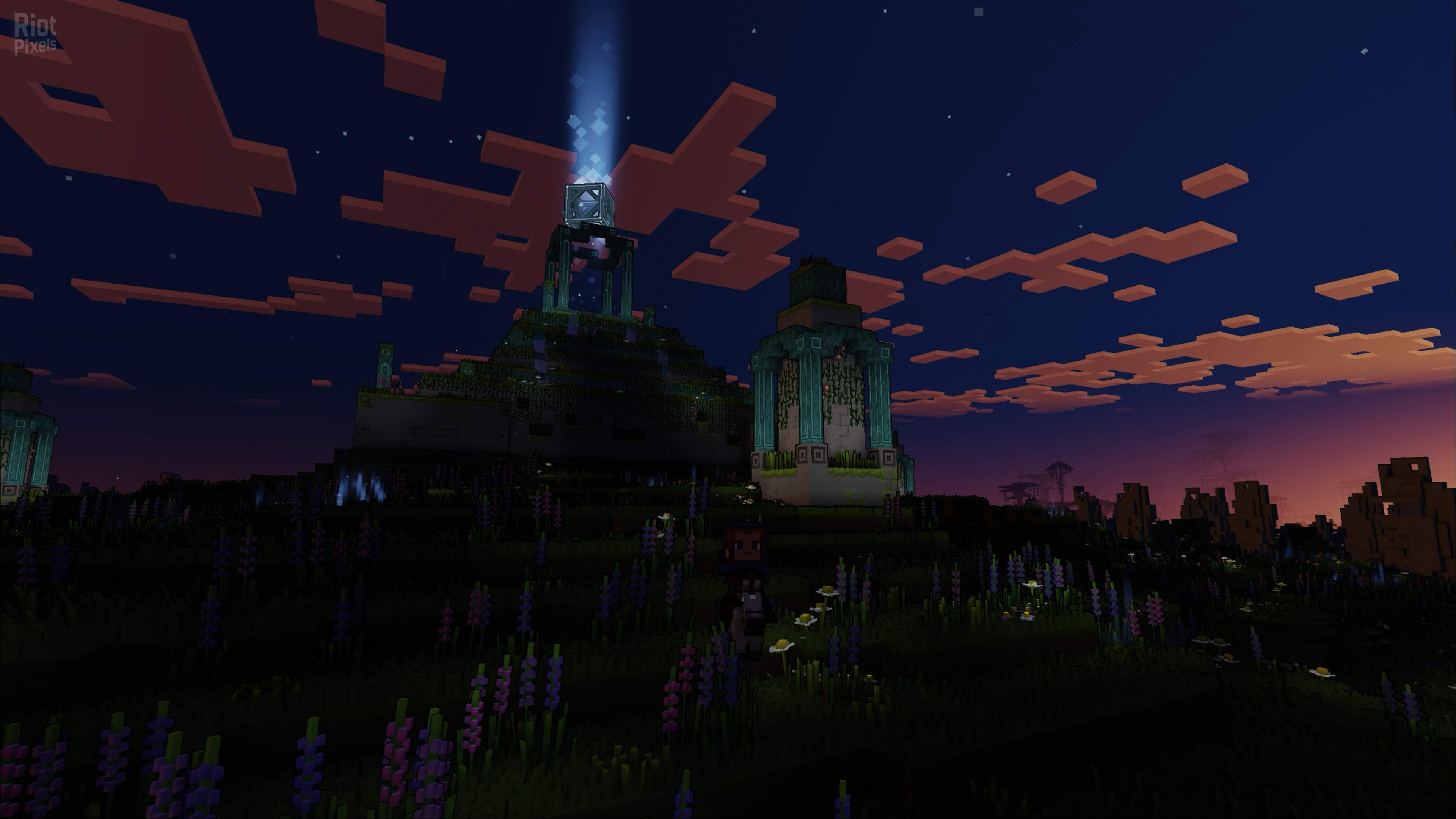 [14]-Minecraft Legends: Deluxe Edition + Bonus OST Download