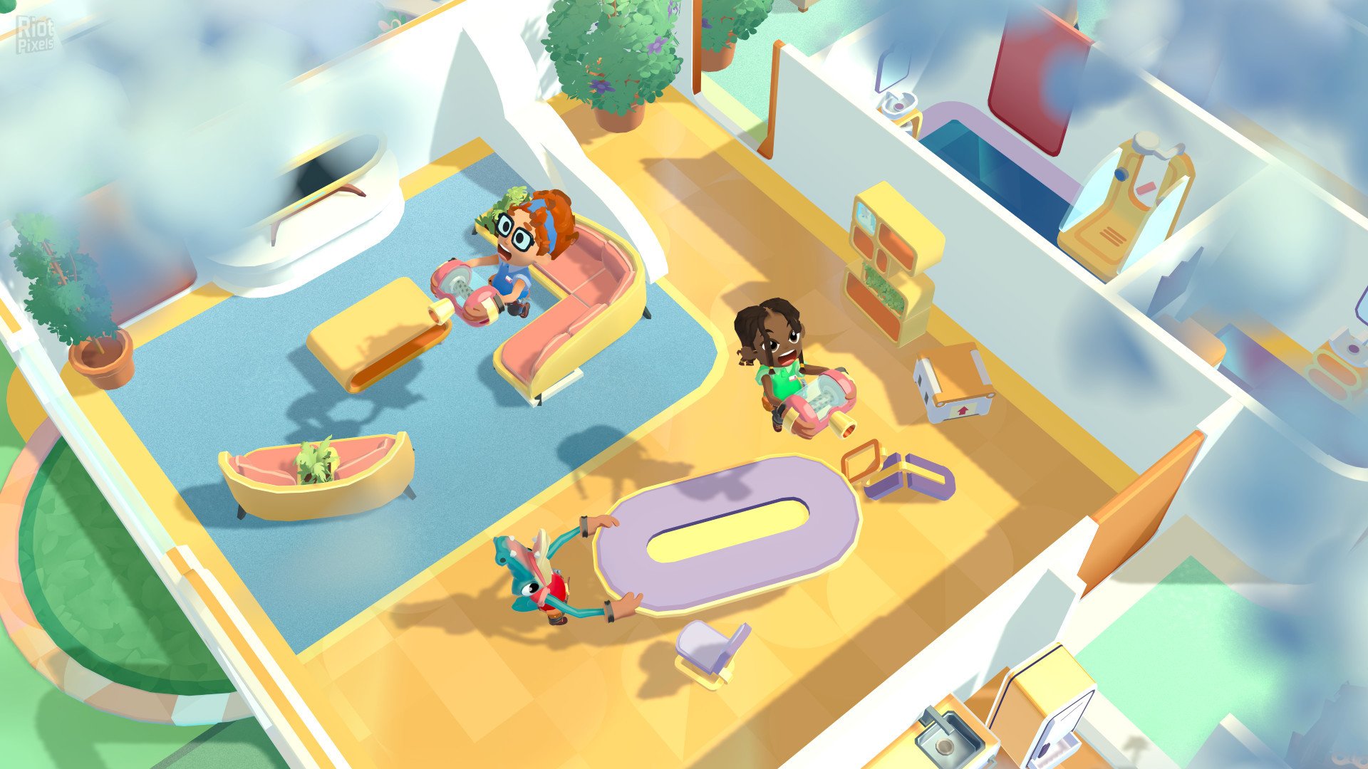 [13]-Moving Out 2 – v1.2.274 + DLC Download