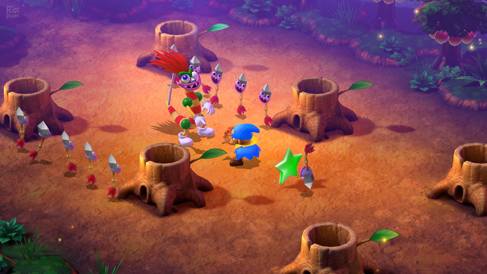 [2]-Super Mario RPG – v1.0.0 + Ryujinx Switch Emulator Download