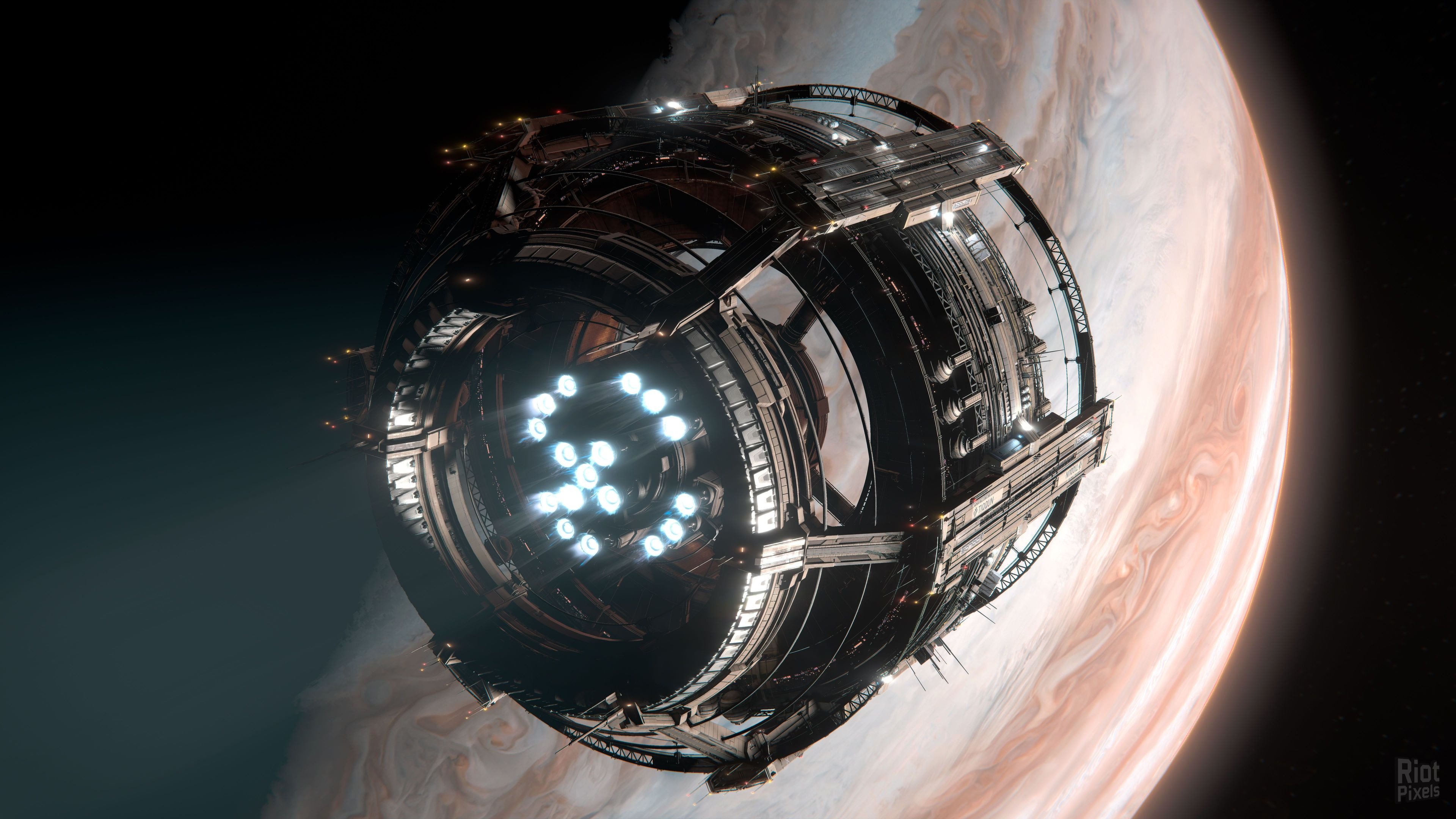 [2]-IXION: Deluxe Edition – v1.0.6.5 + Bonus Content Download