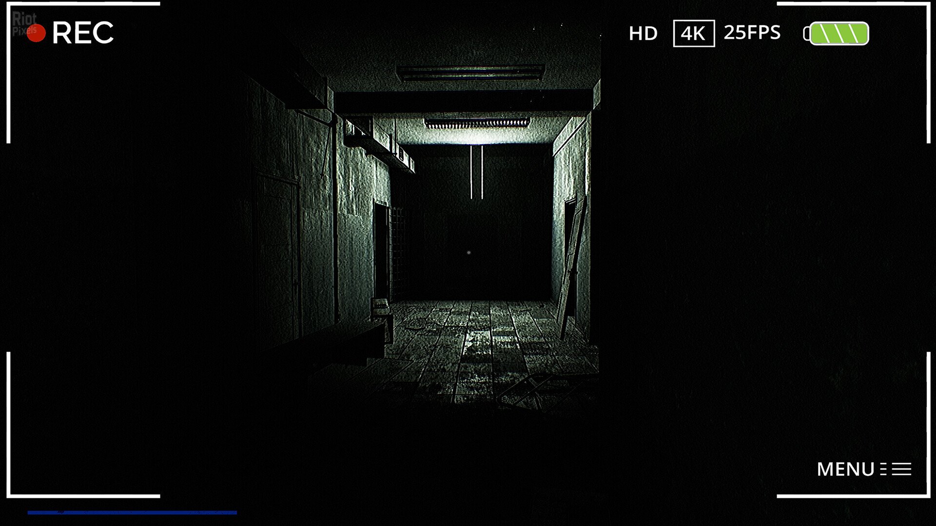 [2]-Invisible Fear + Windows 7 Fix Download