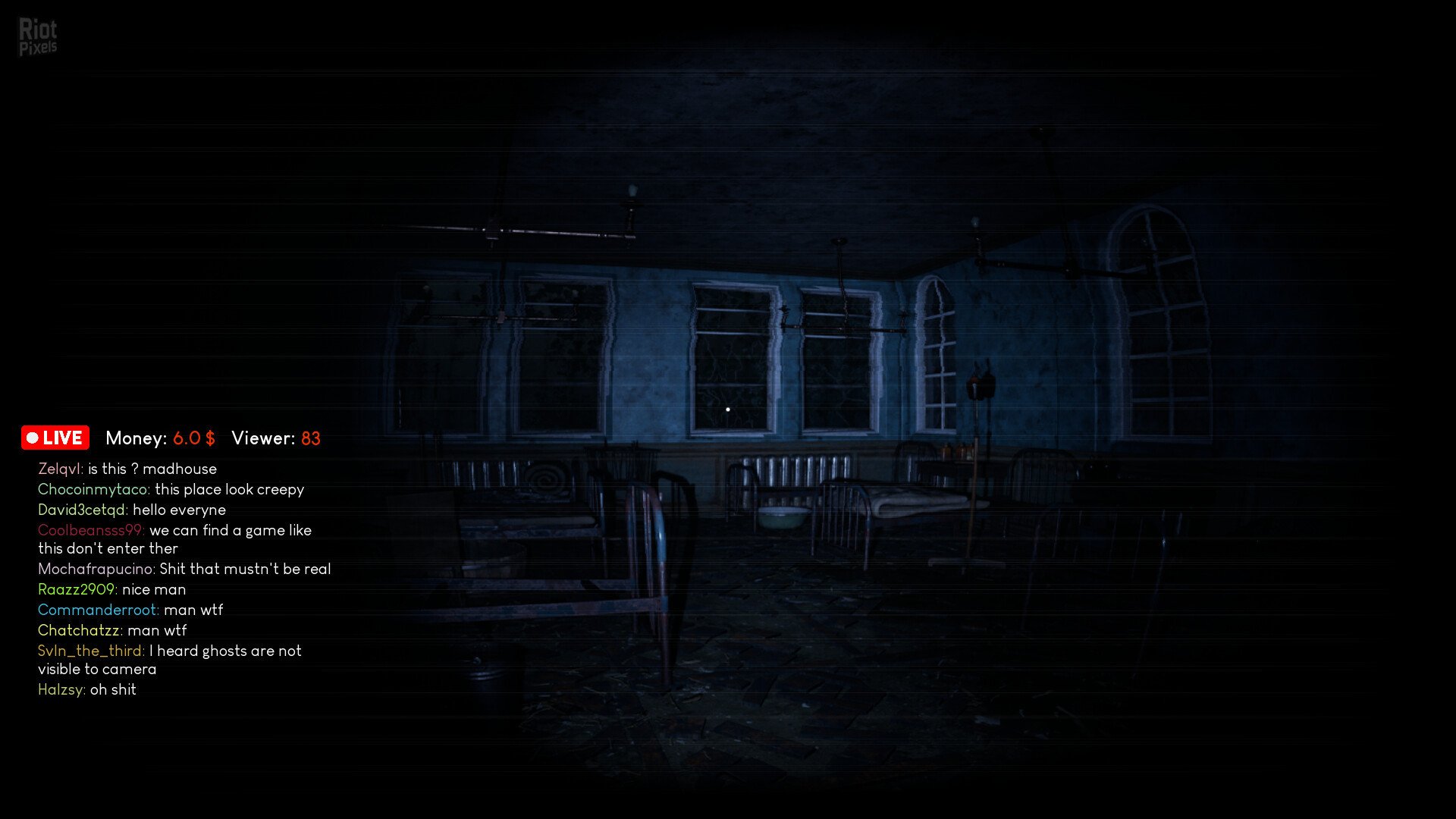 [7]-Madhouse Madness: Streamer’s Fate + Windows 7 Fix Download