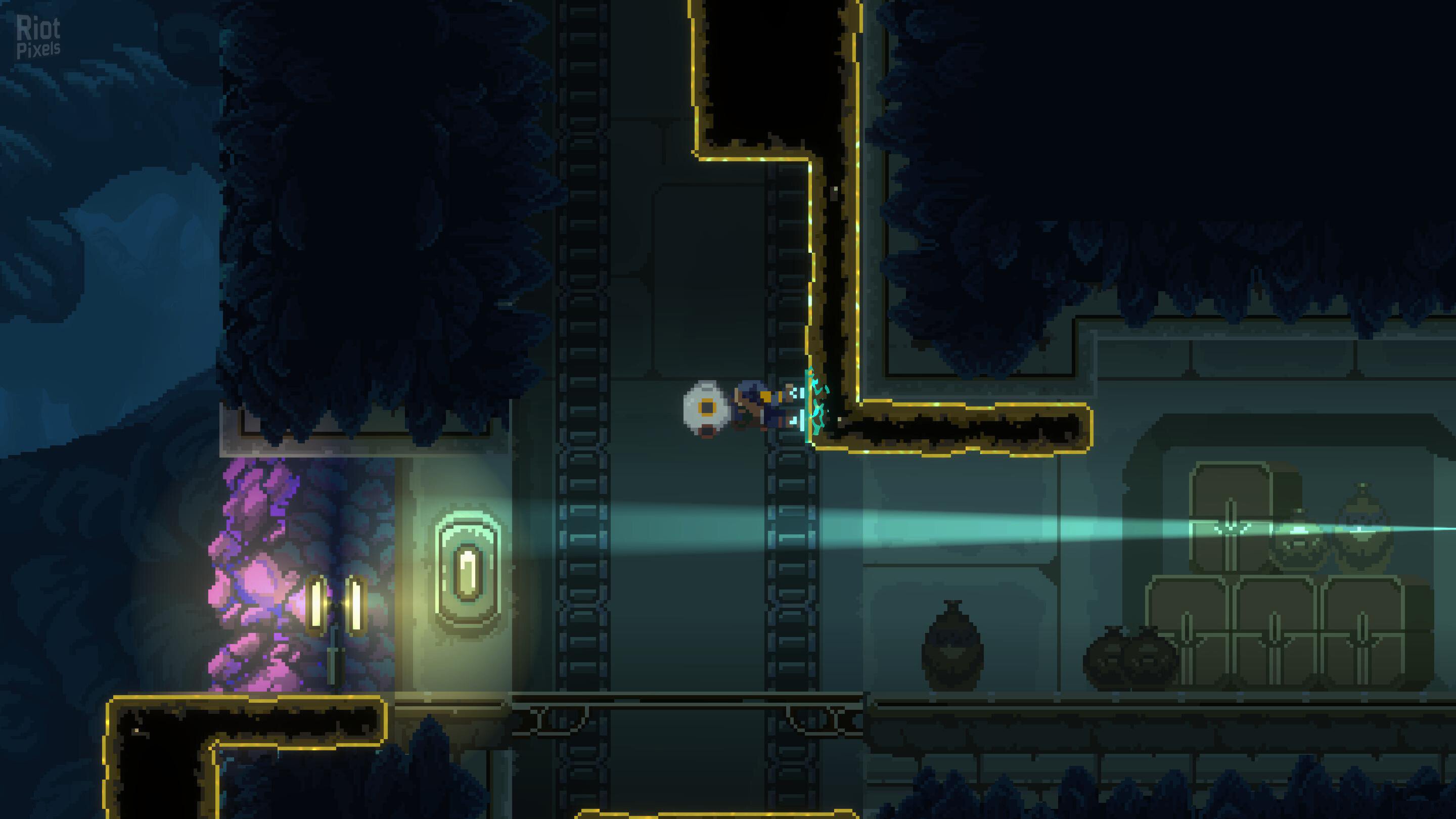[10]-Exographer + Bonus Soundtrack Download