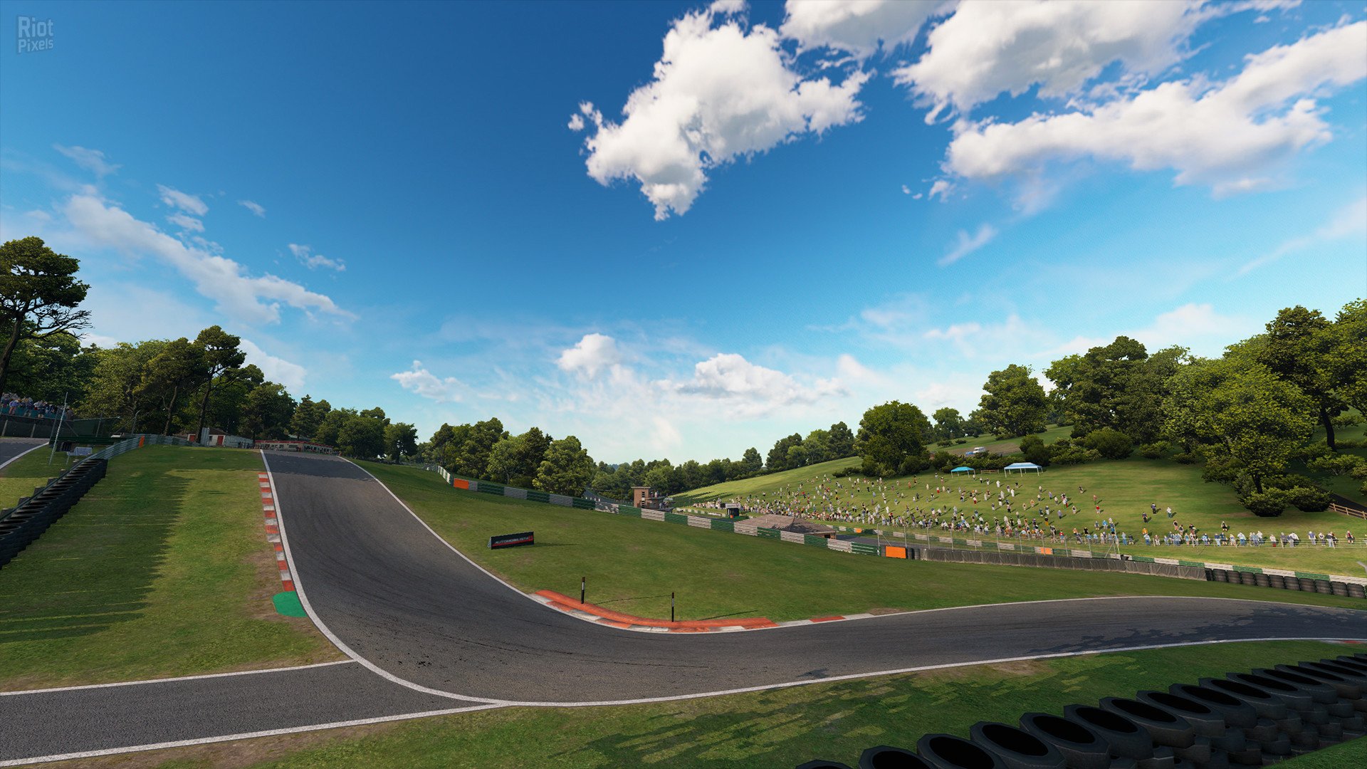 [4]-Automobilista 2 – v1.6.3.0.2752 + 20 DLCs Download