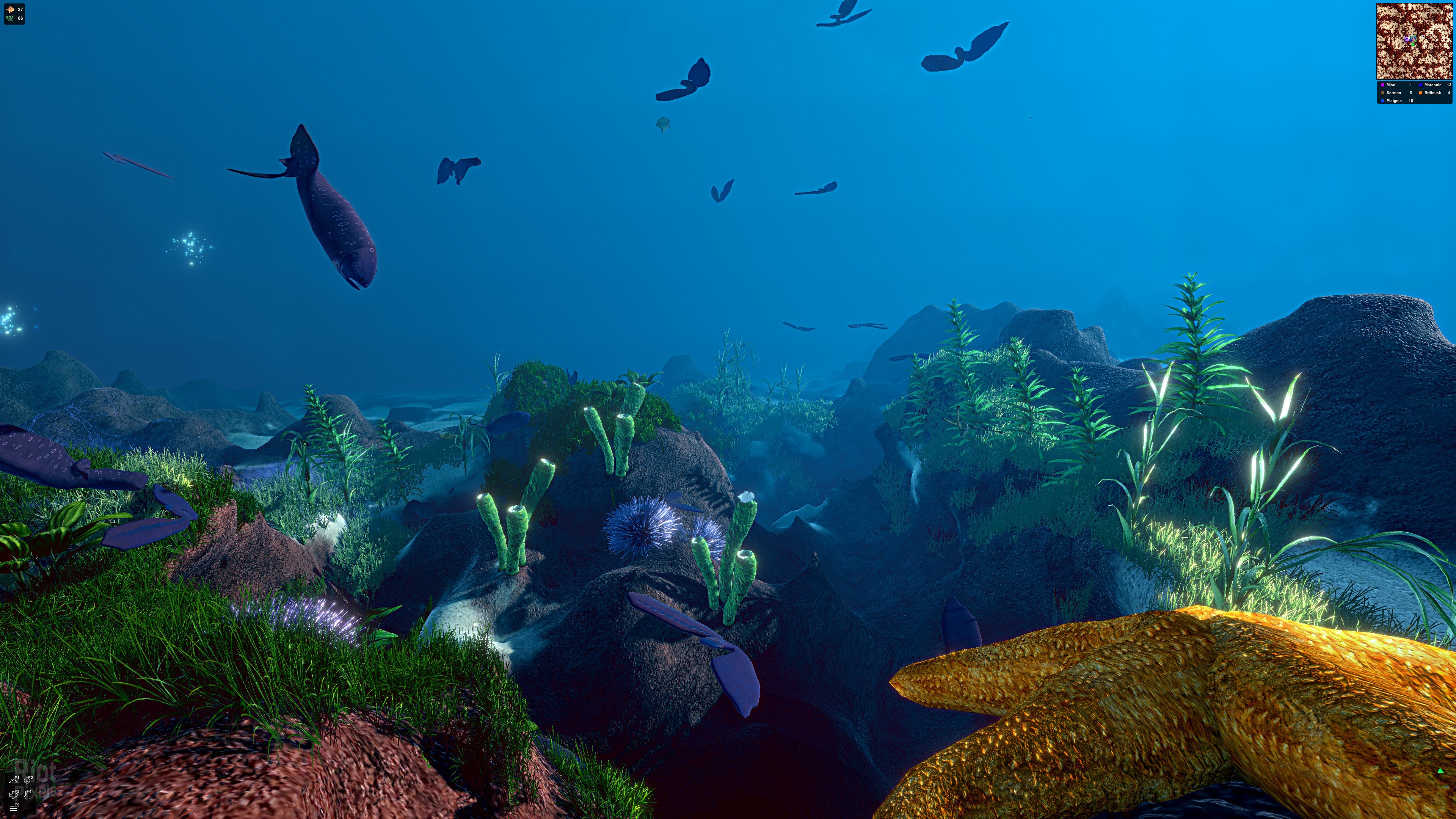 [3]-Ecosystem – v1.01 Download