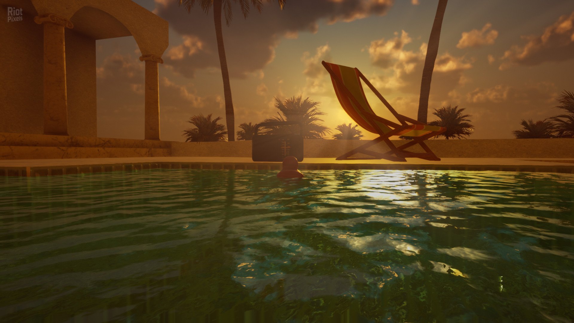 [6]-Placid Plastic Duck Simulator: More Ducks Everywhere Bundle, v2.0.1 + 8 DLCs/Bonuses Download