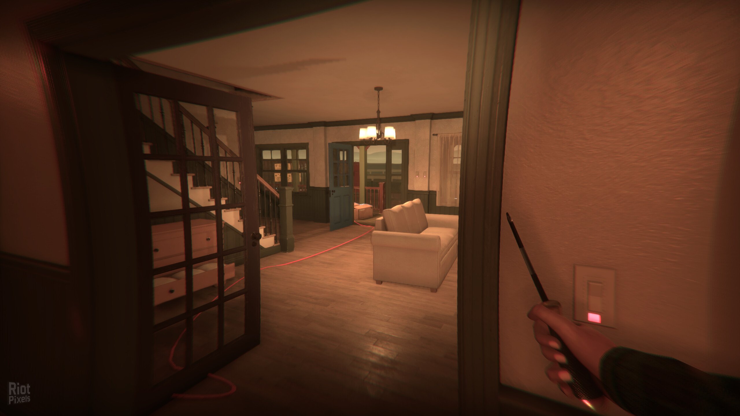 [11]-Creepy Shift: House For Sale Download