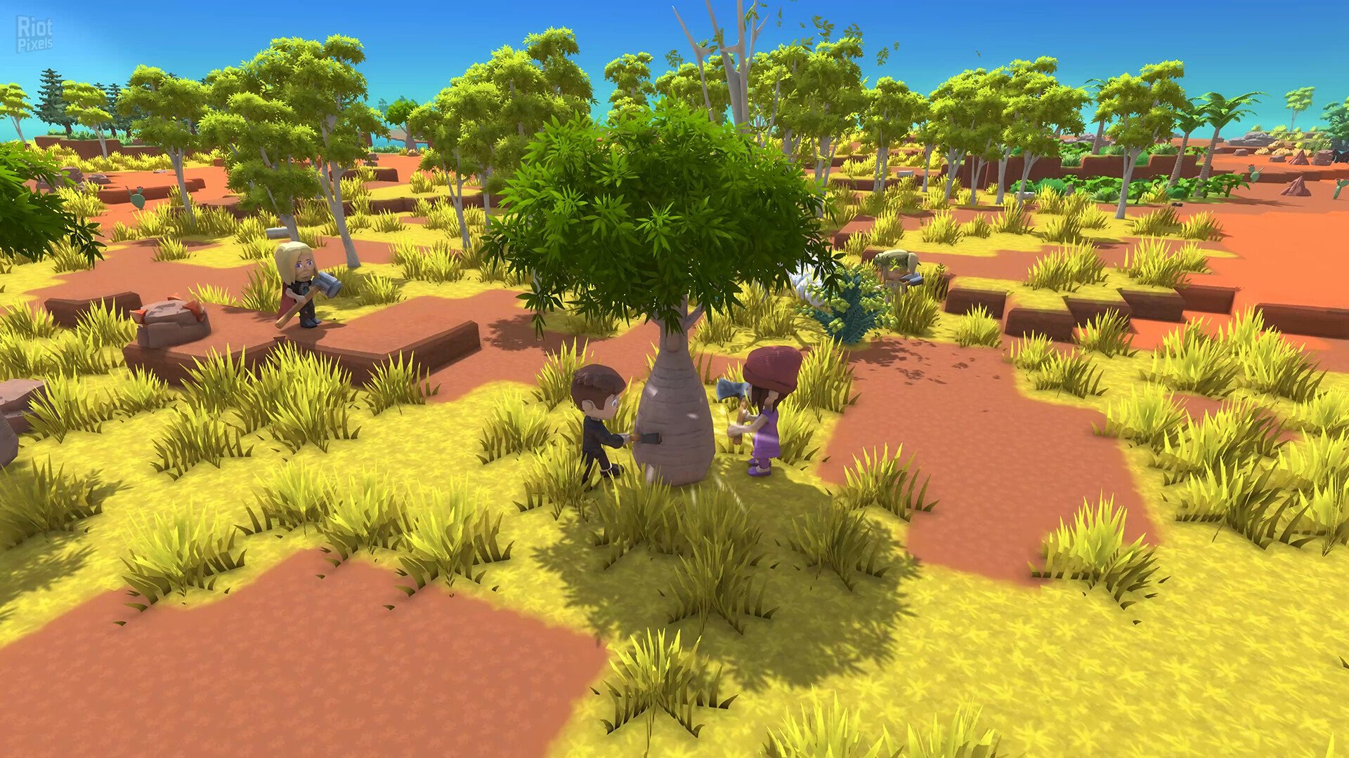 [9]-Dinkum: Official Soundtrack Edition, v1.0.0 (Release) + Bonus OST Download
