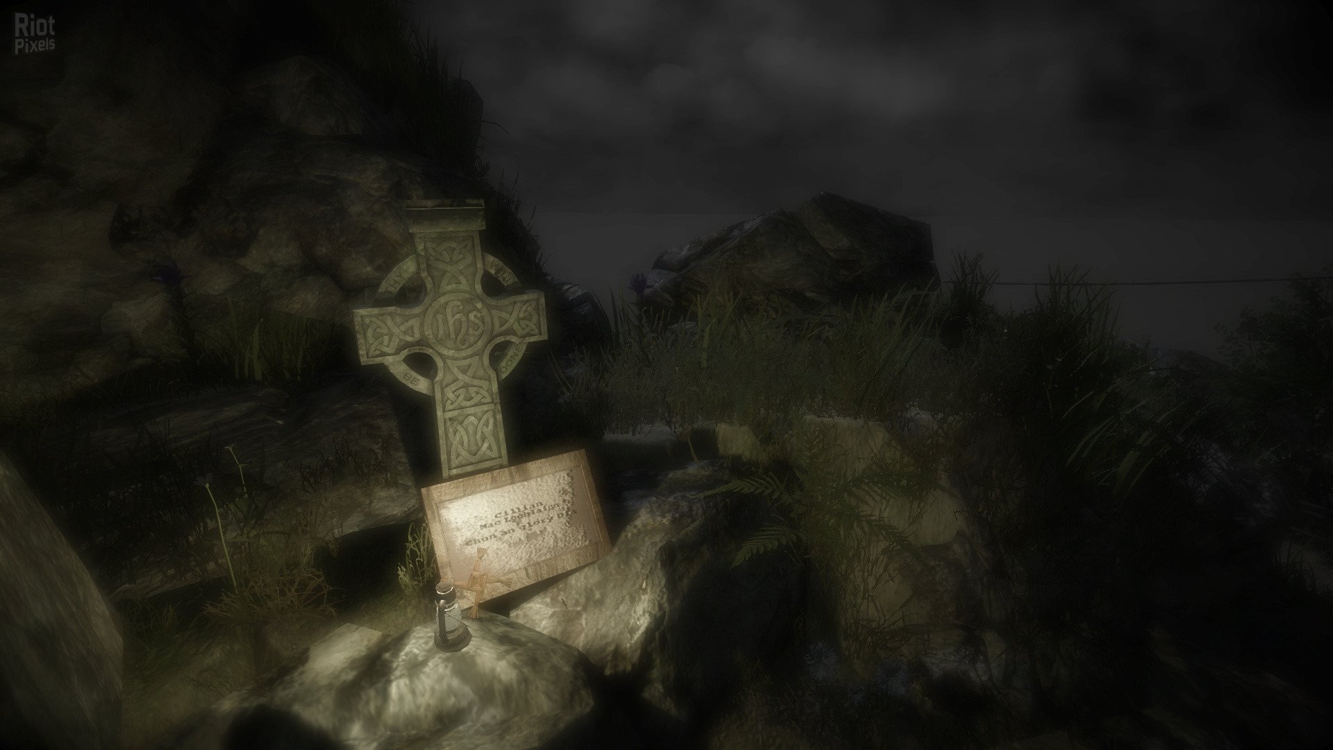 [2]-Montague’s Mount (v1.4.0f91) Download