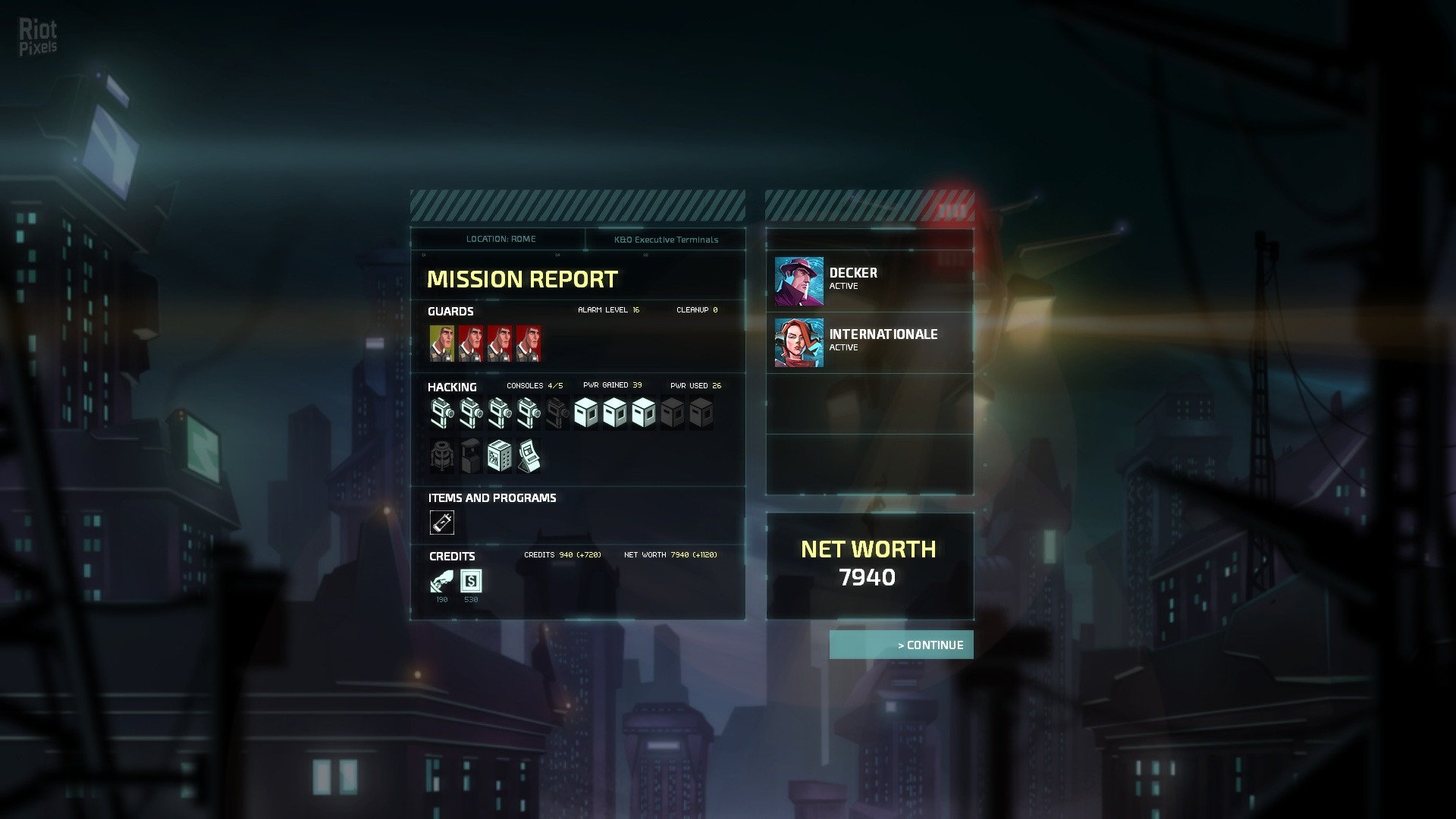 [8]-Invisible, Inc. Download