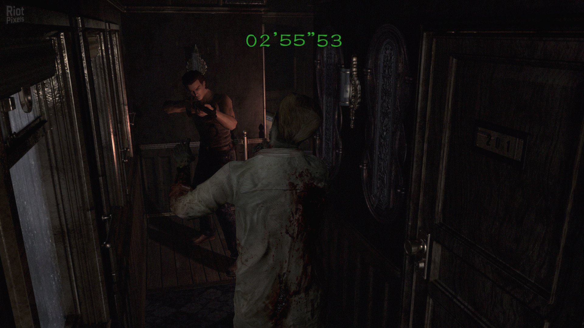 [6]-Resident Evil Zero: HD Remaster + 5/10 DLC Download