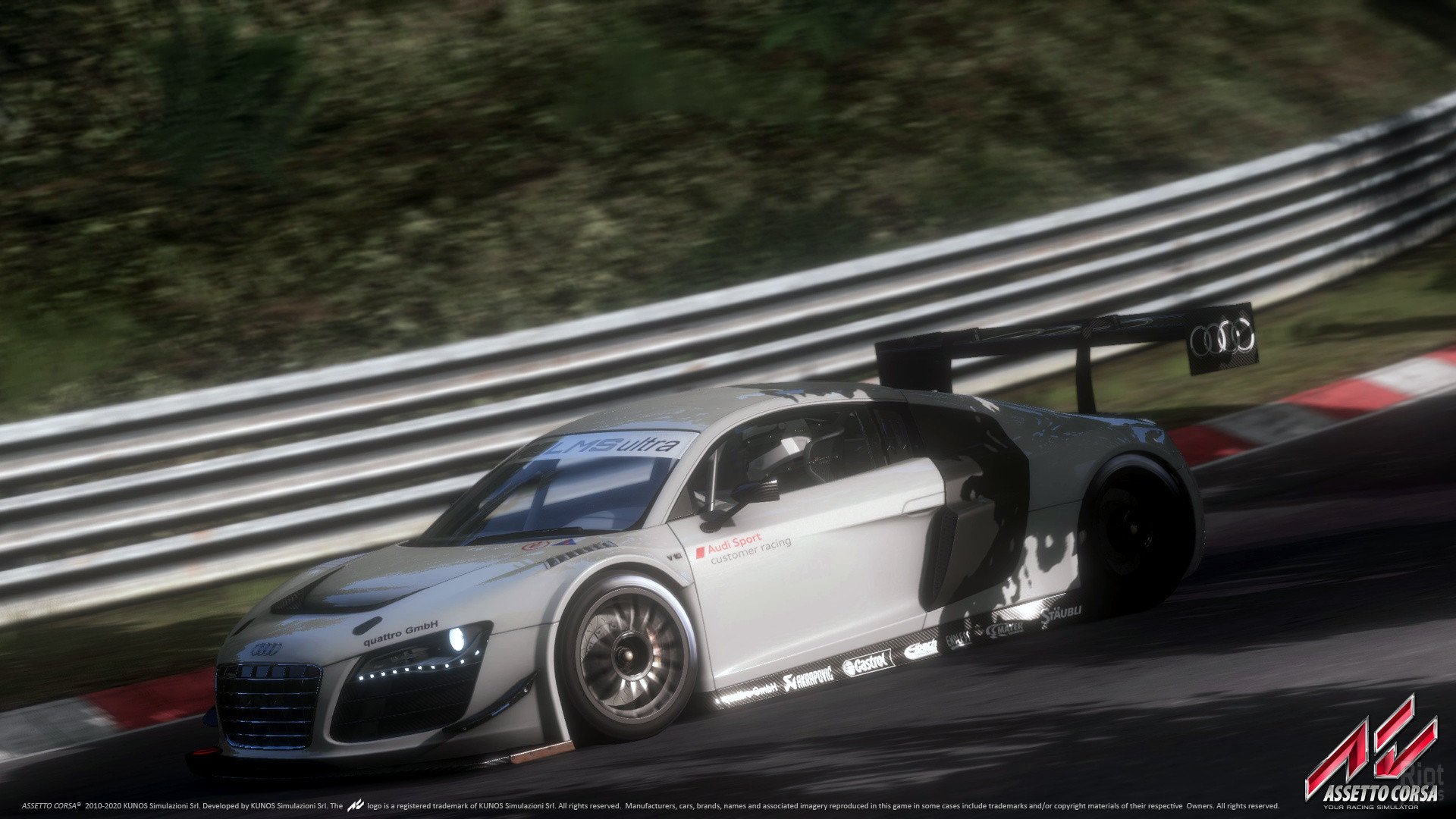 [12]-Assetto Corsa – v1.14.1 + 10 DLC Download