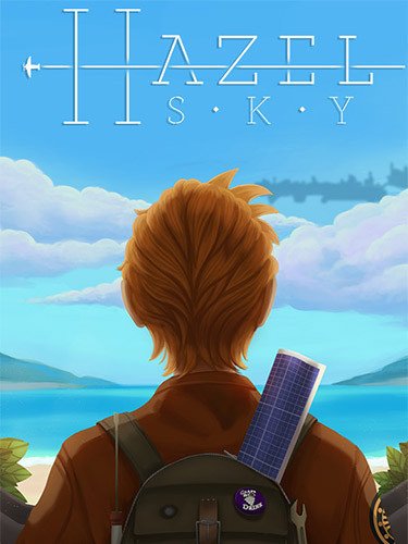 Hazel Sky – v1.0.8-HohohoGames