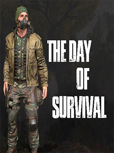 The Day of Survival + Windows 7 Fix-HohohoGames