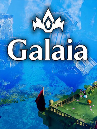 Galaia + Windows 7 Fix-HohohoGames