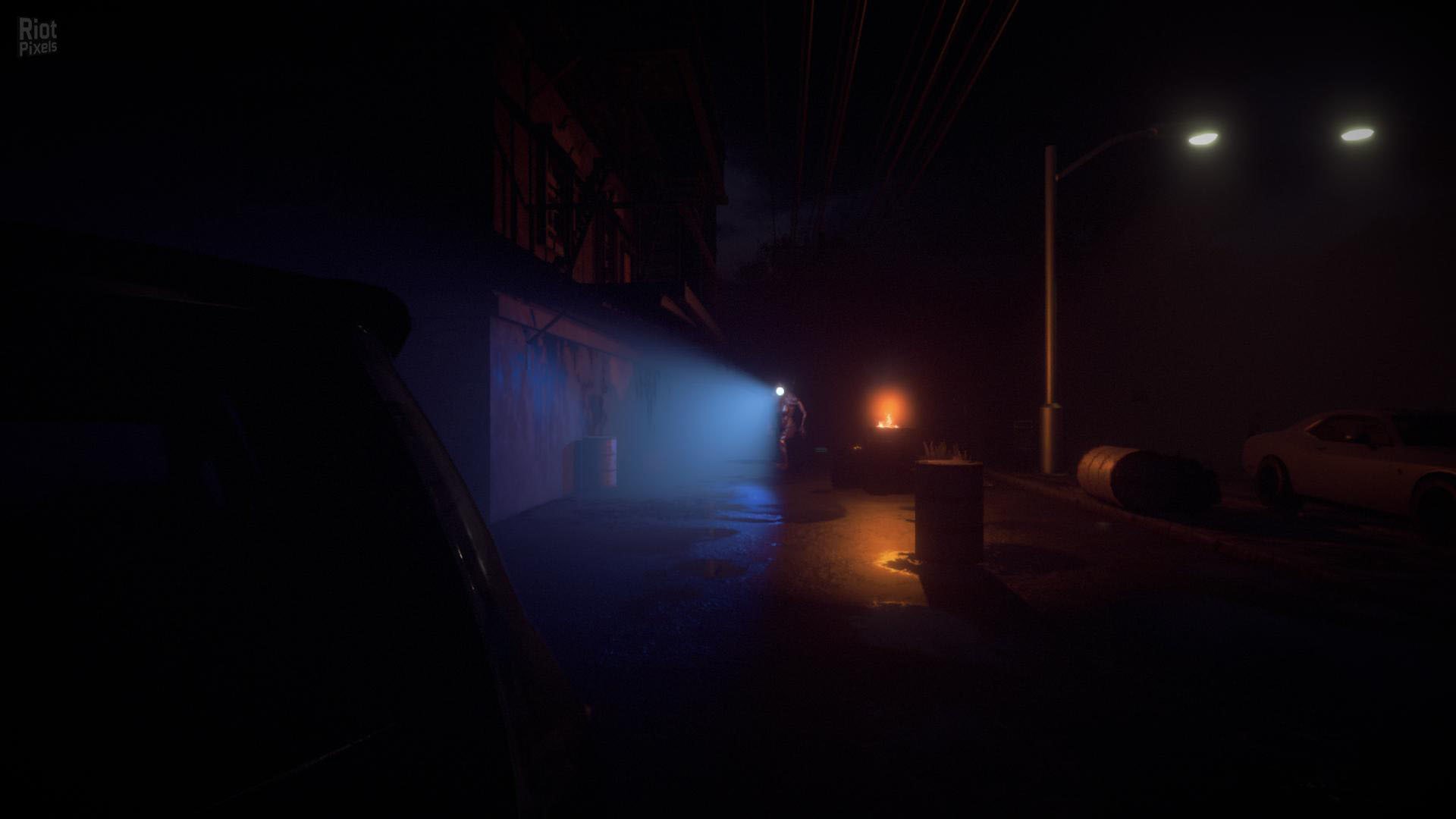 [14]-Those Who Remain – v1.011 Download