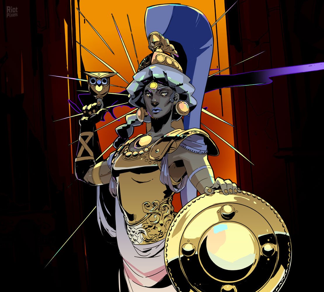 [18]-Hades – v1.35966 (v1.0) + Bonus Soundtrack Download