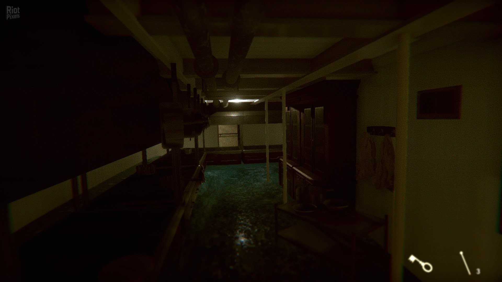 [7]-Under: Depths of Fear – v1.0.1 Download