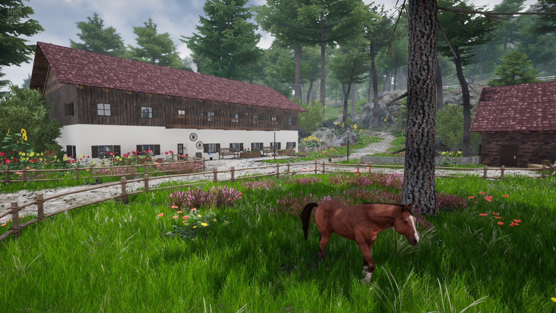 [16]-Horse Riding Deluxe 2 Download