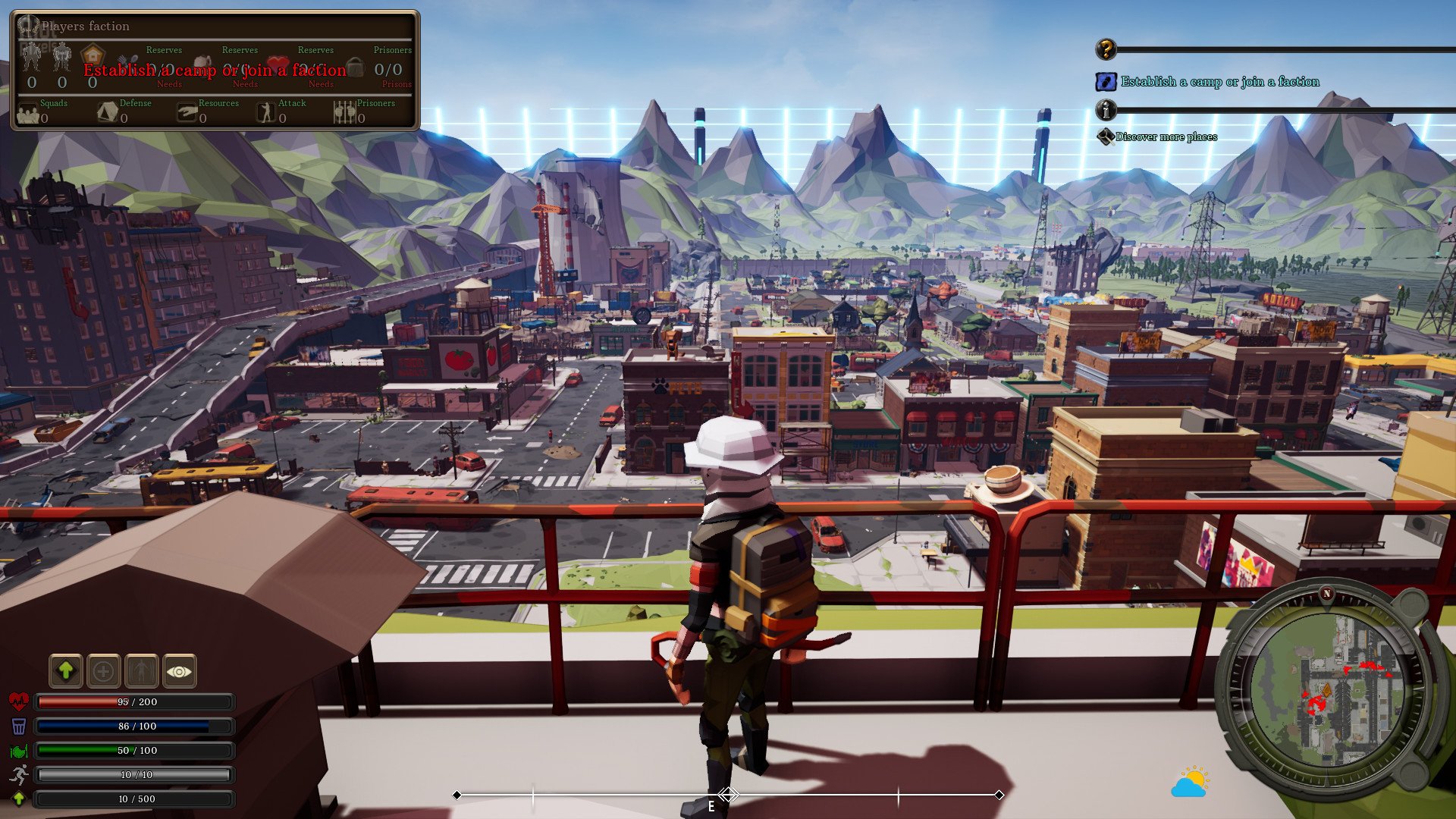 [2]-Heavenworld – v2.60 “Harbor Update” Download