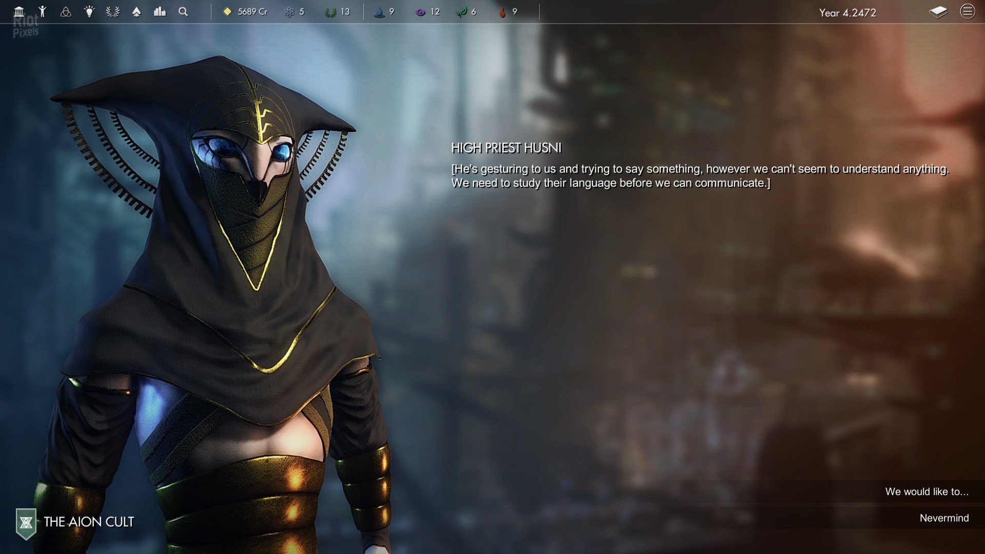 [8]-Pax Nova – v1.3.3 (Build 170) + 2 DLCs Download