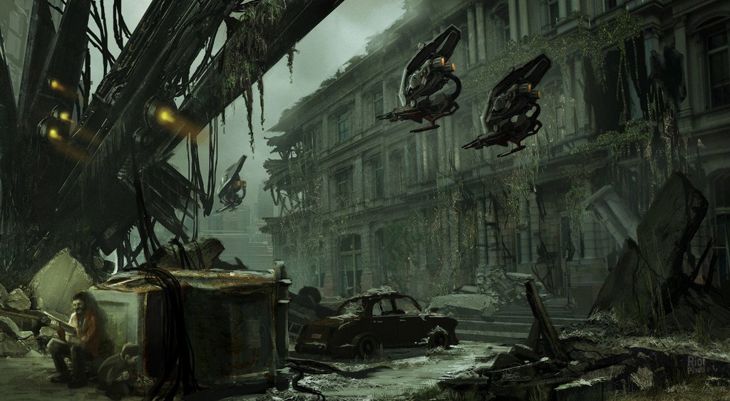 [26]-Resistance 3 – v1.05 + 2 DLCs + RPCS3 Emu + Offline Co-Op Download