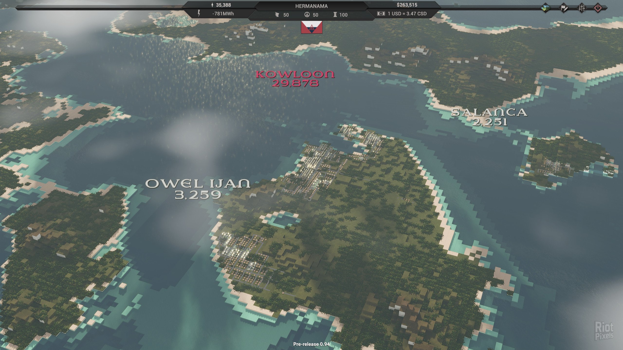 [11]-Citystate II Download