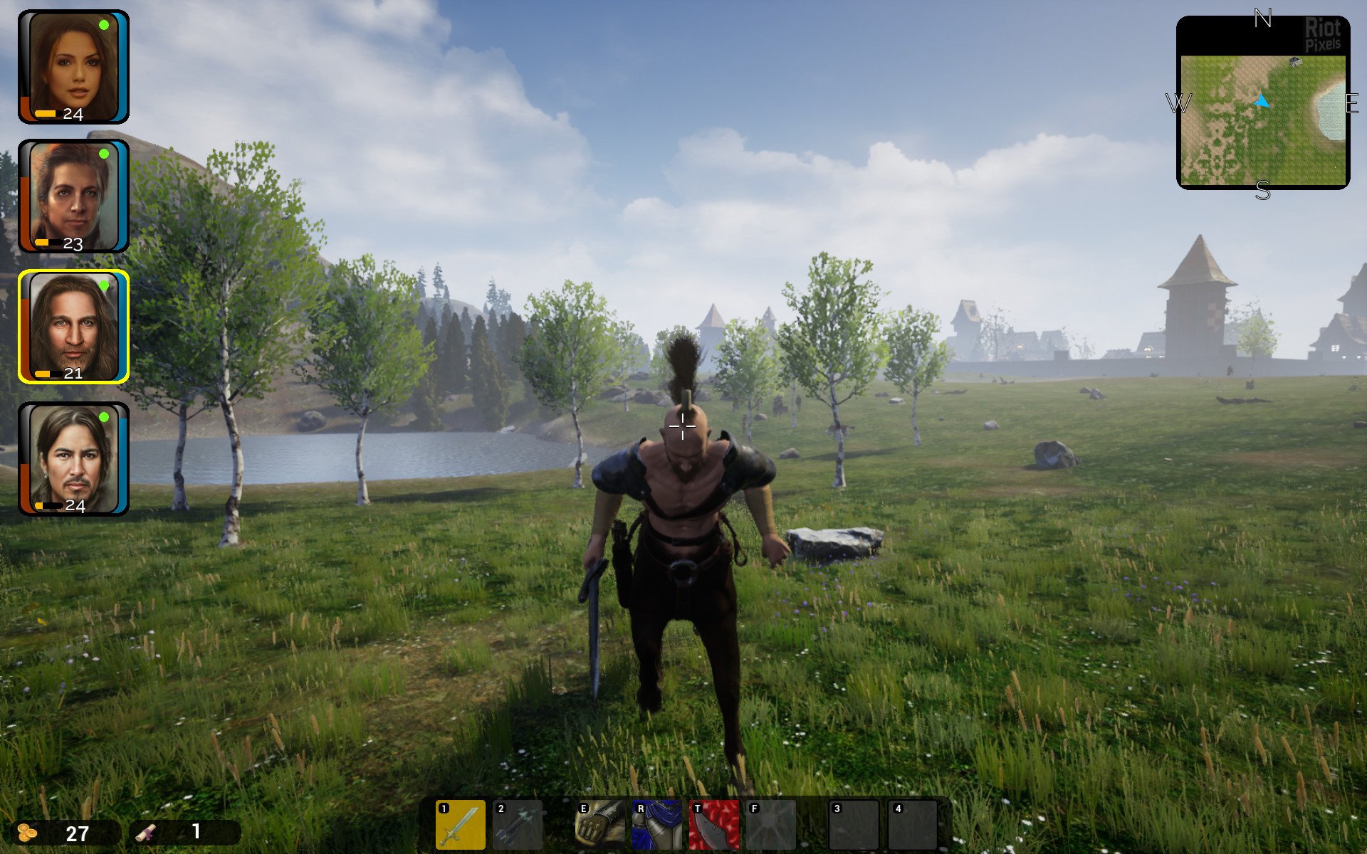 [5]-Arcante: Definitive Edition Download