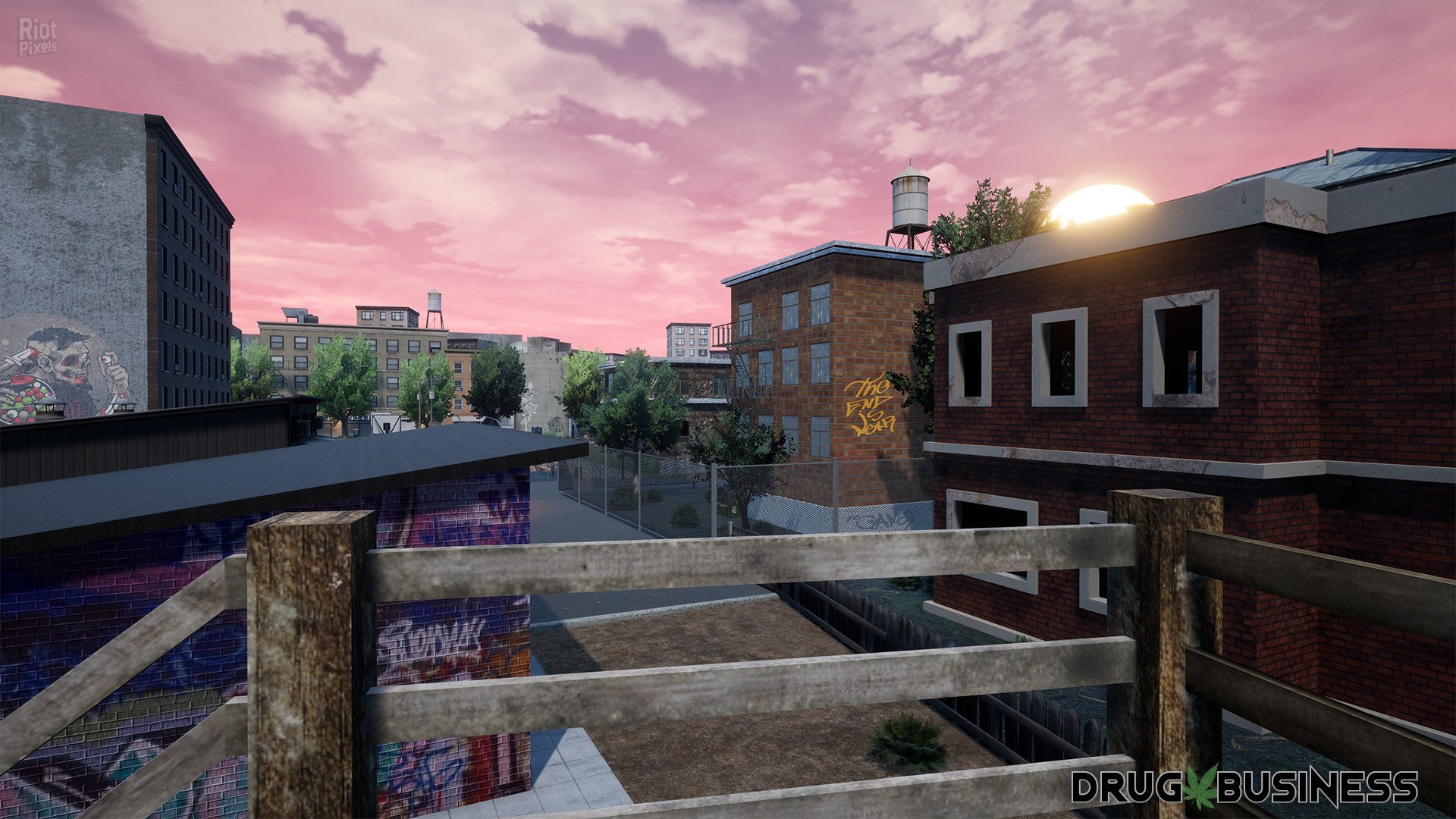 [4]-Drug Business Download