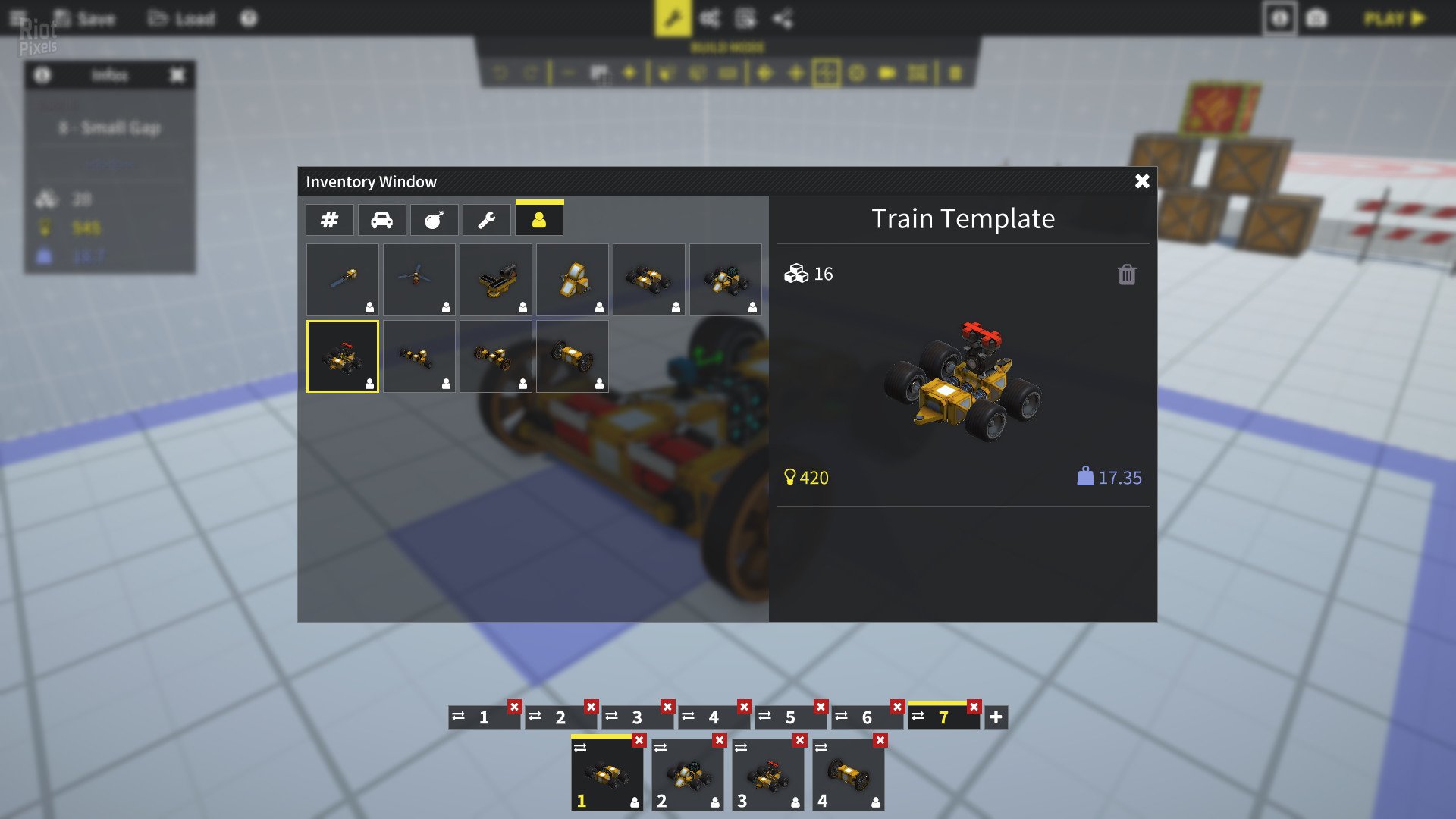 [4]-World of Contraptions Download