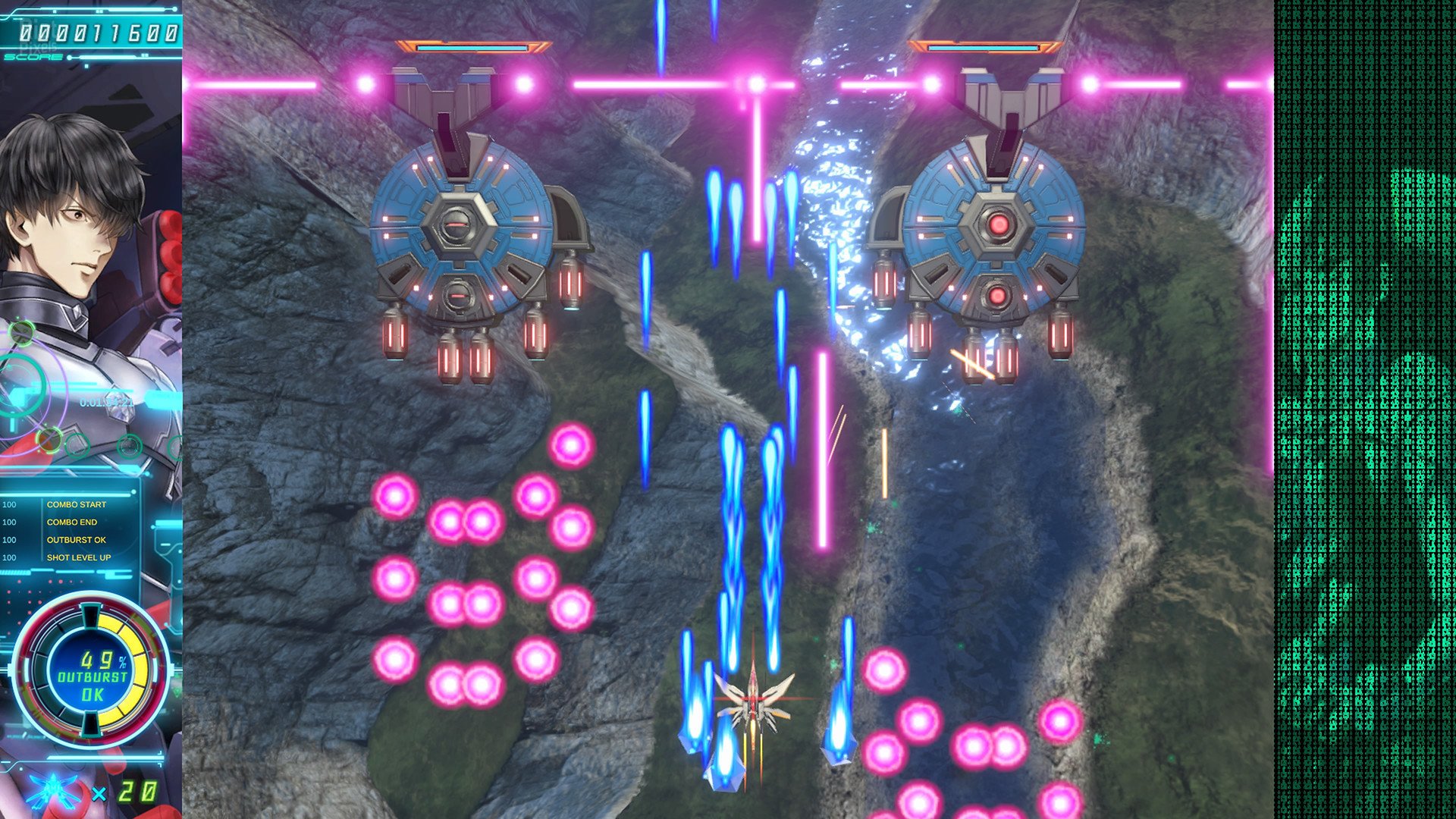 [5]-Yurukill: The Calumniation Games – v1.0.5 Download