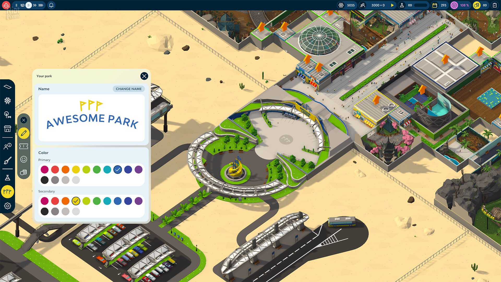 [10]-Indoorlands: Supporter Edition – v1.0.0f3 (Release) + DLC/Bonus Content Download