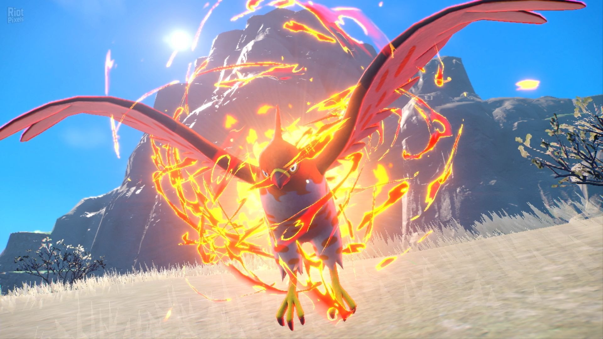 [7]-Pokémon: Scarlet/Violet – Double Pack – v1.0.1 + Ryujinx Switch Emulator Download