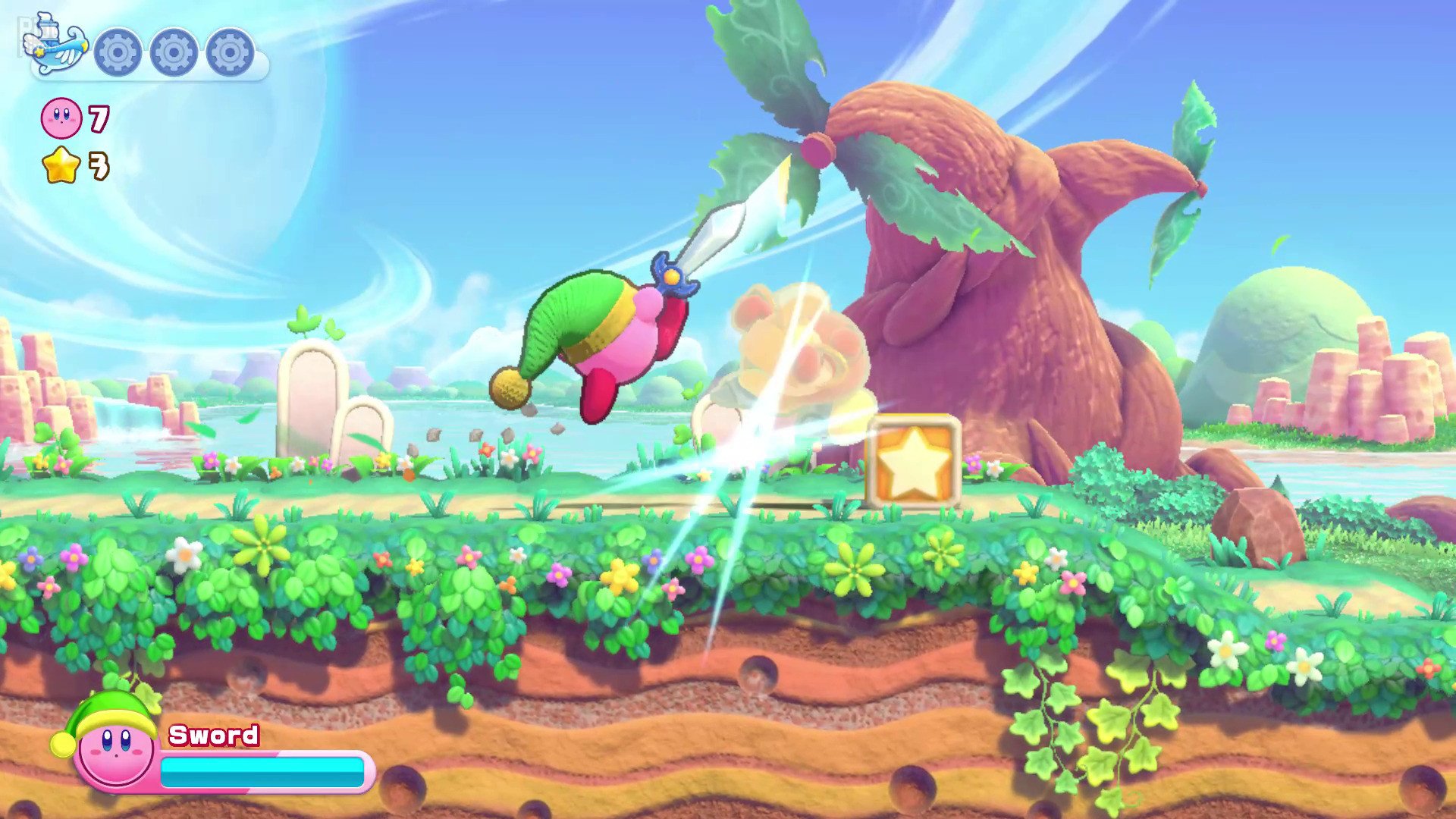 [5]-Kirby’s Return to Dream Land Deluxe + Bonus Soundtracks + Ryujinx/Yuzu Switch Emulators Download