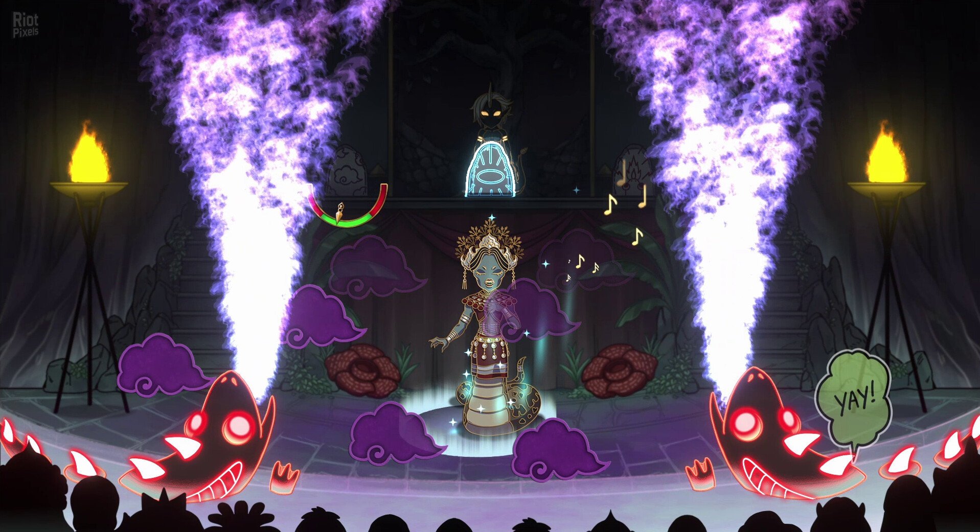 [10]-Kabaret – v1.0.14 Download