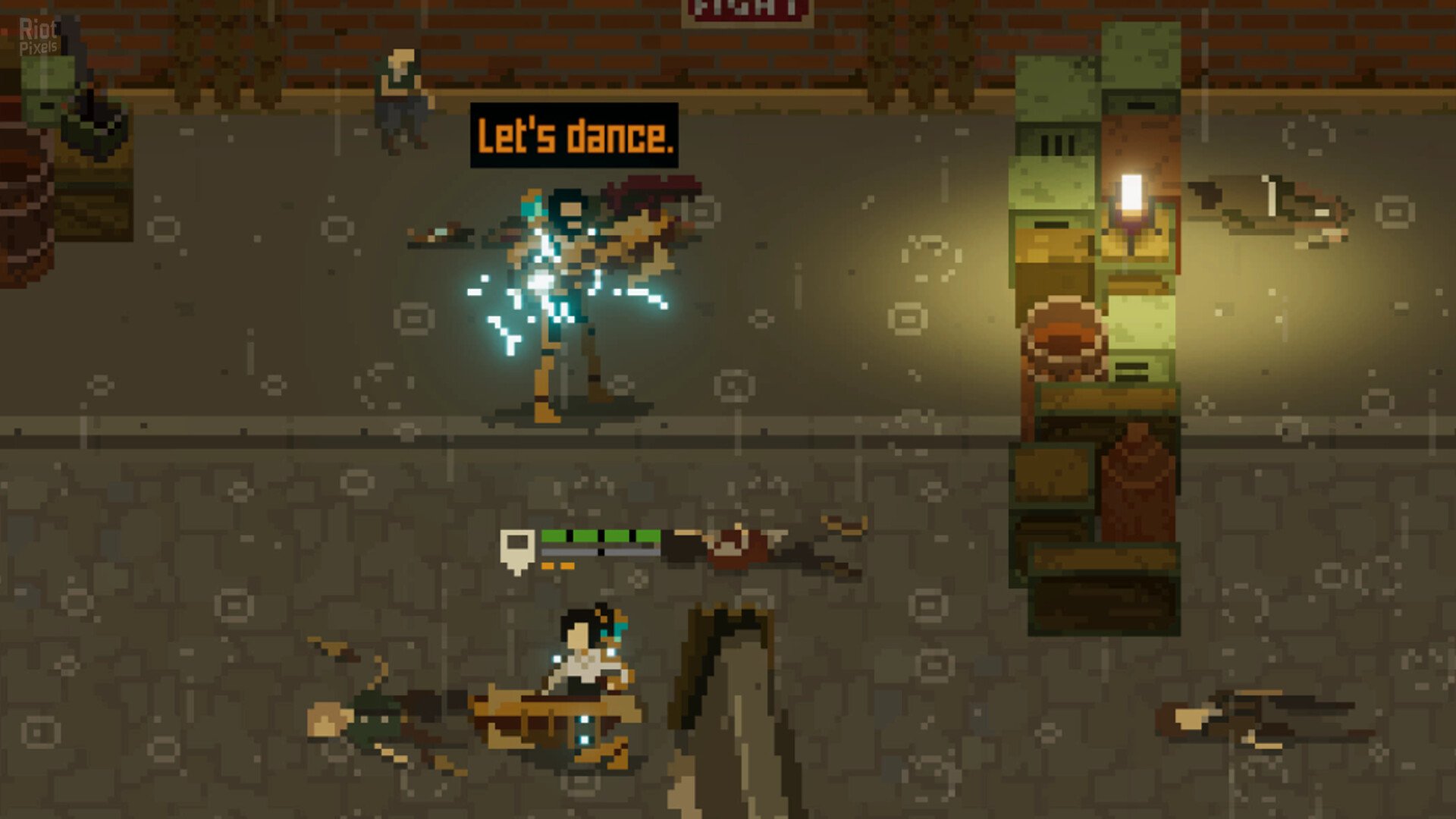 [5]-Shardpunk: Verminfall – Digital Deluxe Edition, v1.0.19 + Bonus Content Download
