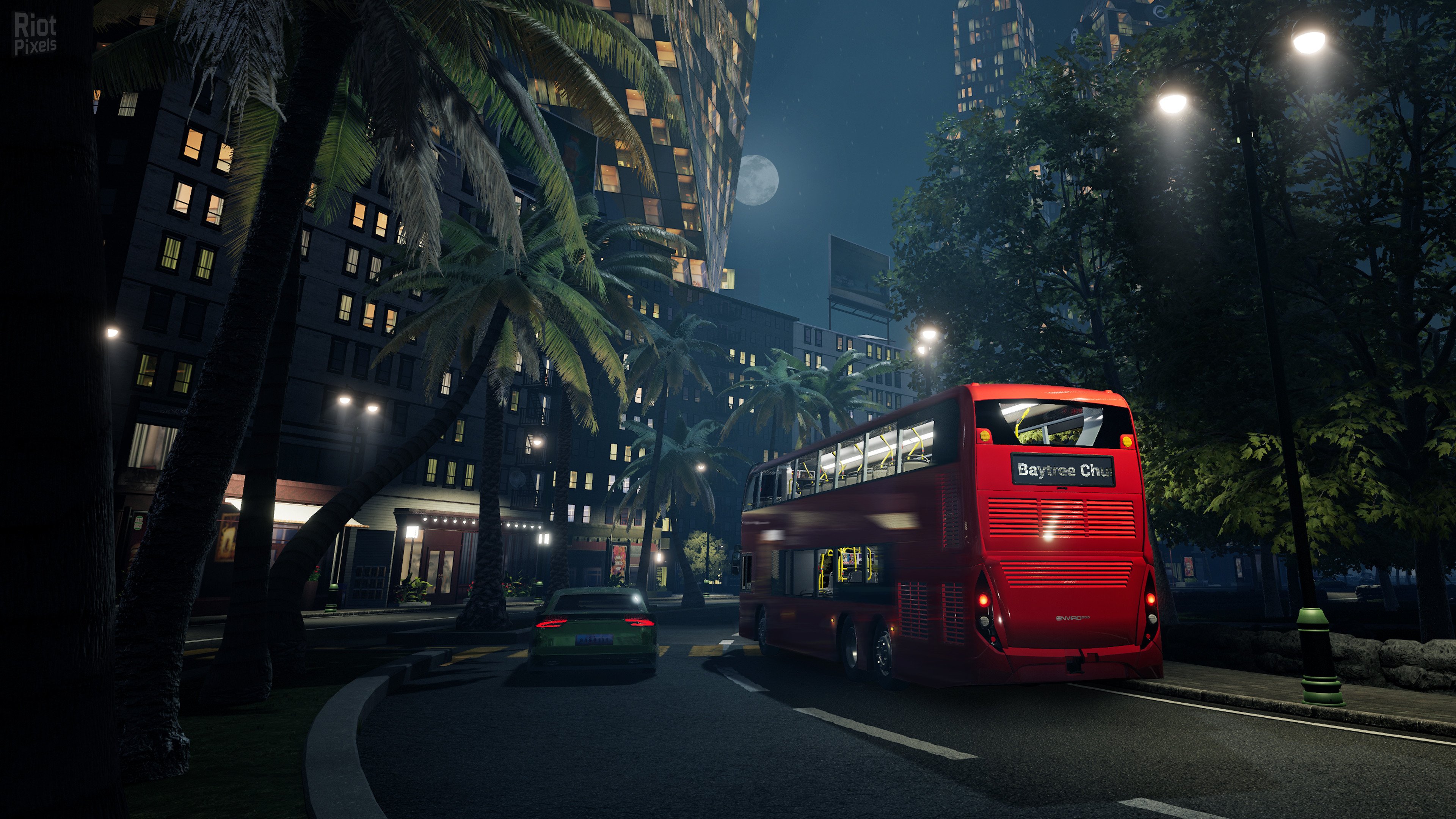 [2]-Bus Simulator 21: Next Stop – Gold Edition – Build 11097407 + 20 DLCs Download