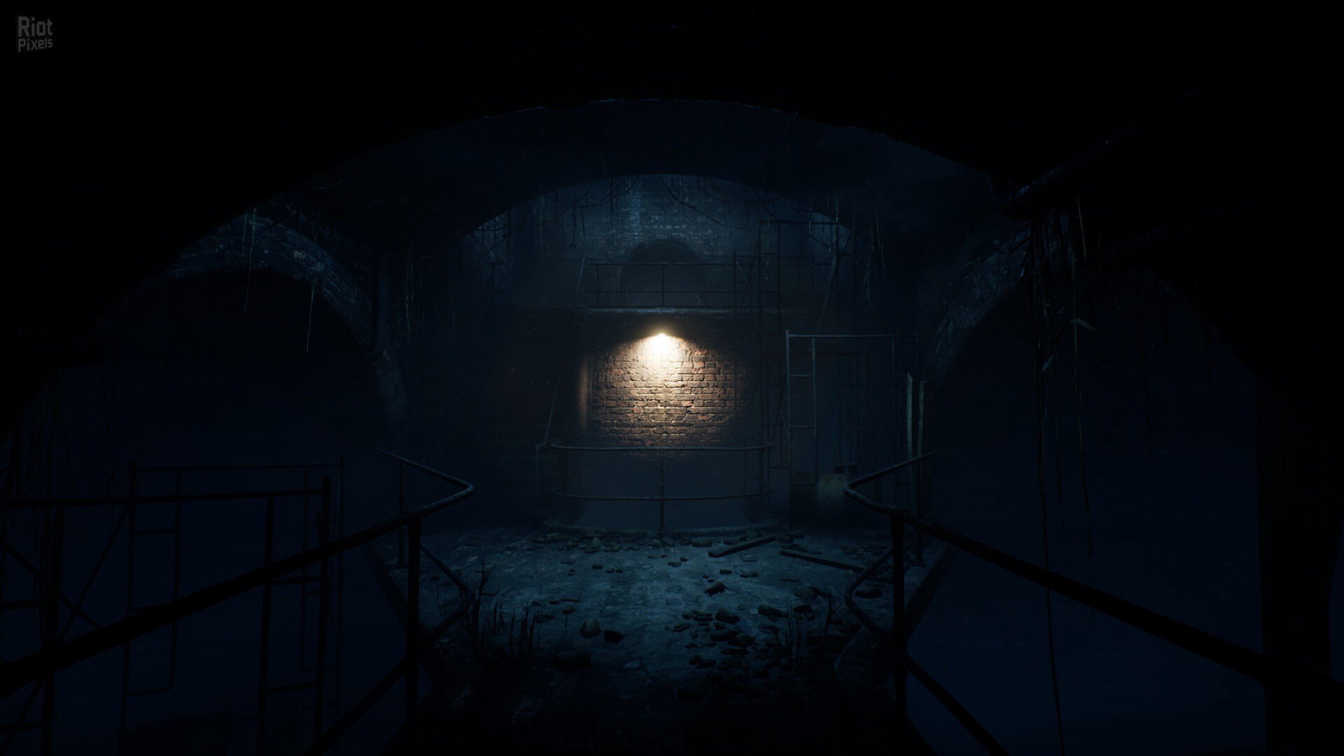 [4]-Presences: Dark Awakening Download