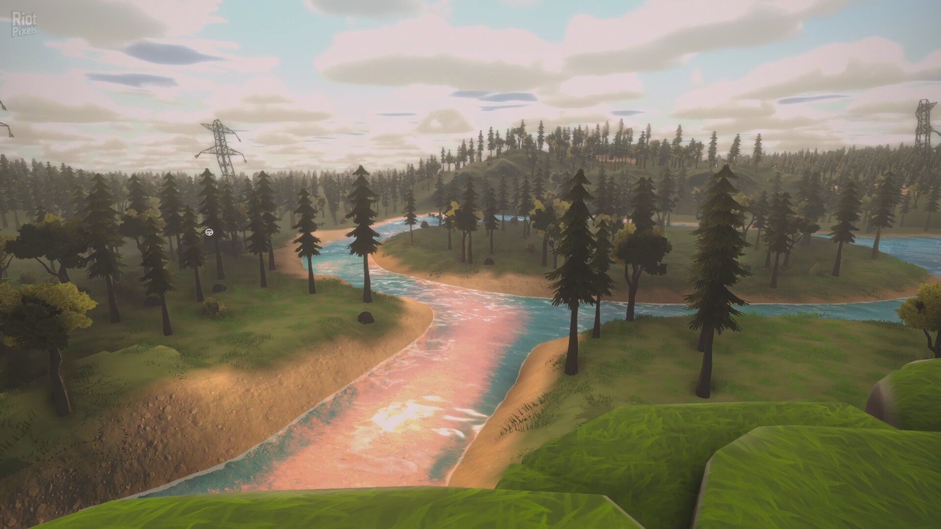 [3]-Wild Frontier – v0.10 Download
